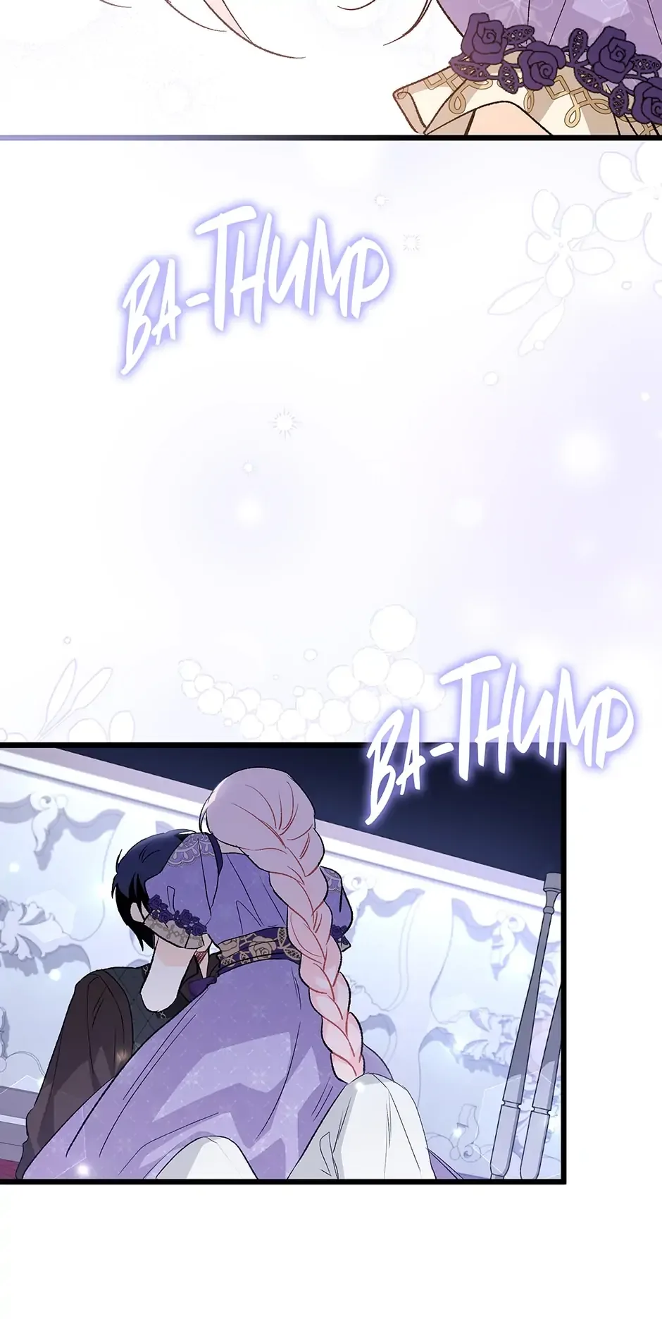Little Rabbit and the Big Bad Leopard Chapter 88 page 4