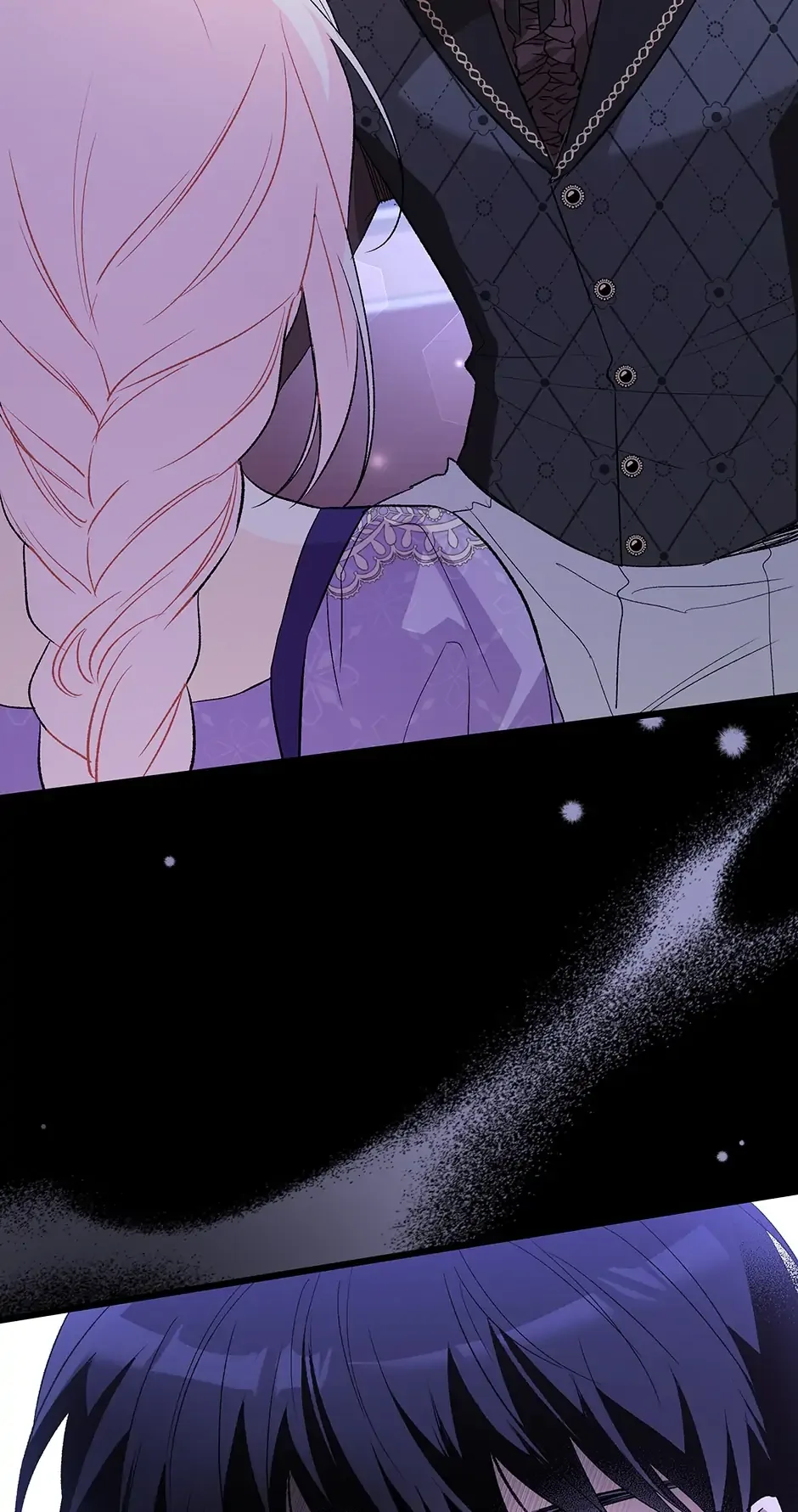 Little Rabbit and the Big Bad Leopard Chapter 87 page 48