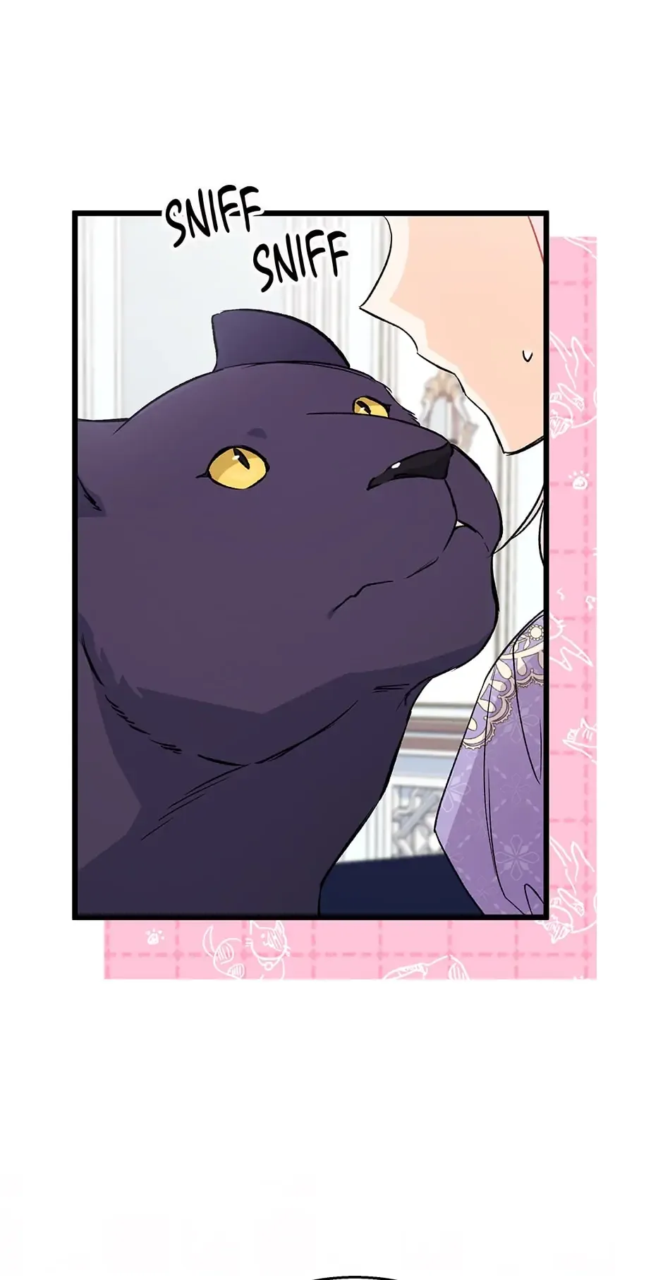 Little Rabbit and the Big Bad Leopard Chapter 90 page 9