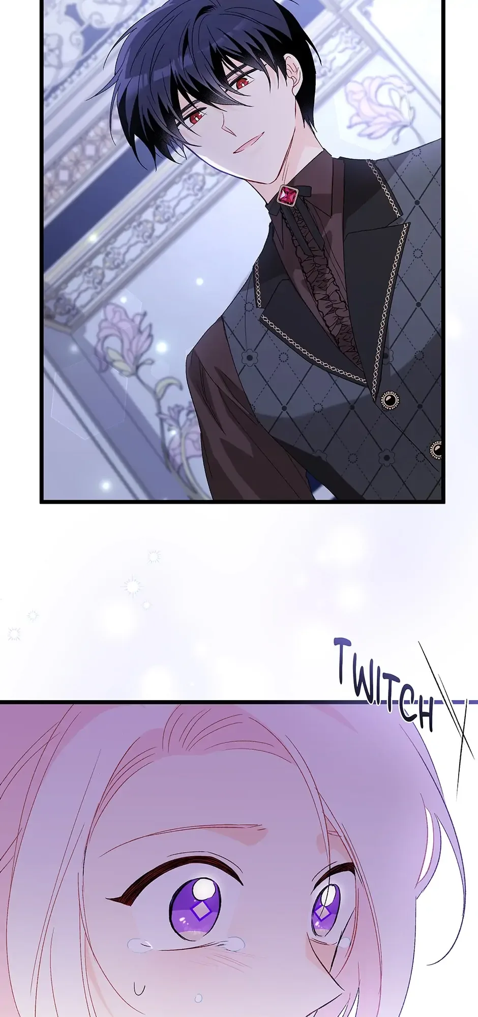 Little Rabbit and the Big Bad Leopard Chapter 87 page 58