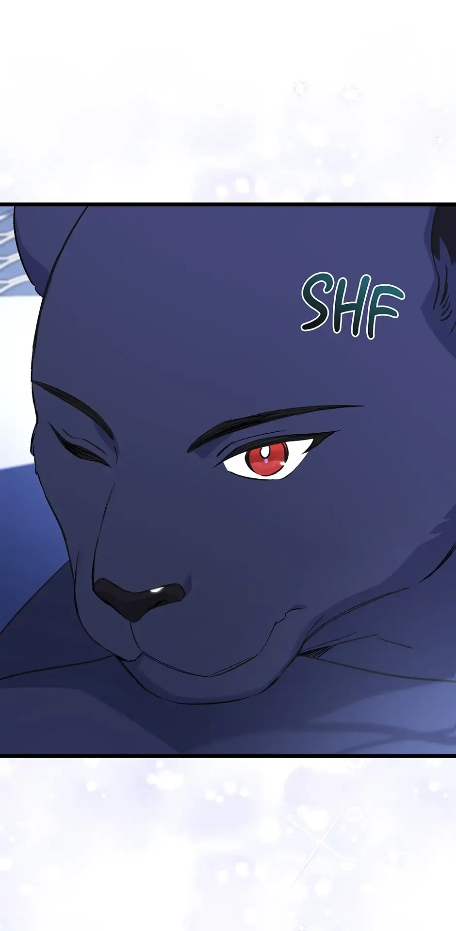 Little Rabbit and the Big Bad Leopard Chapter 92 page 17
