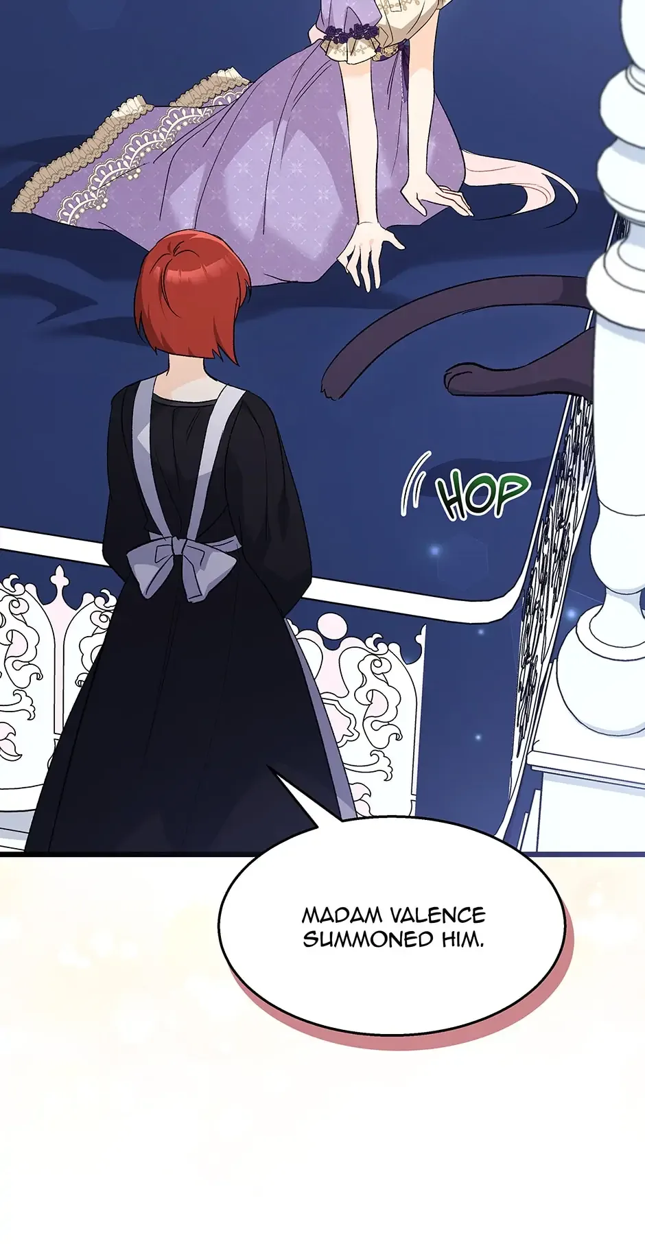 Little Rabbit and the Big Bad Leopard Chapter 90 page 16