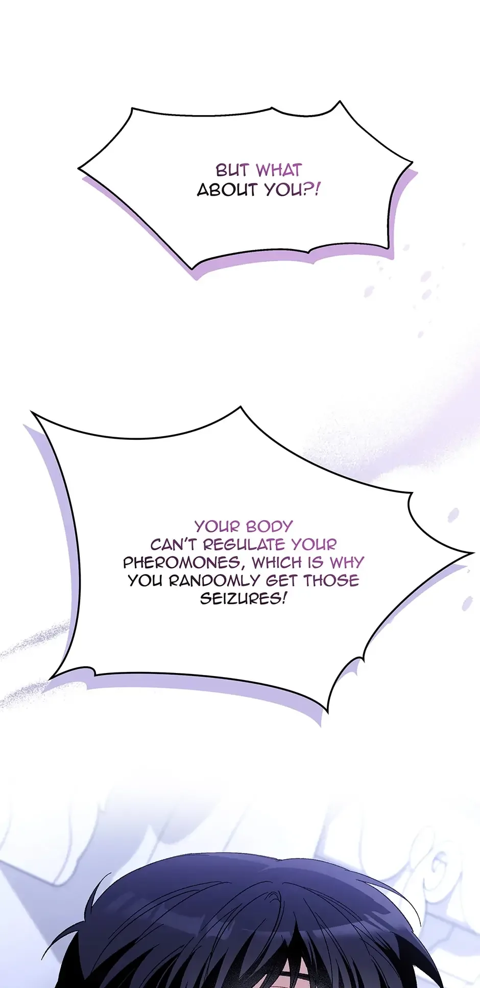 Little Rabbit and the Big Bad Leopard Chapter 88 page 17