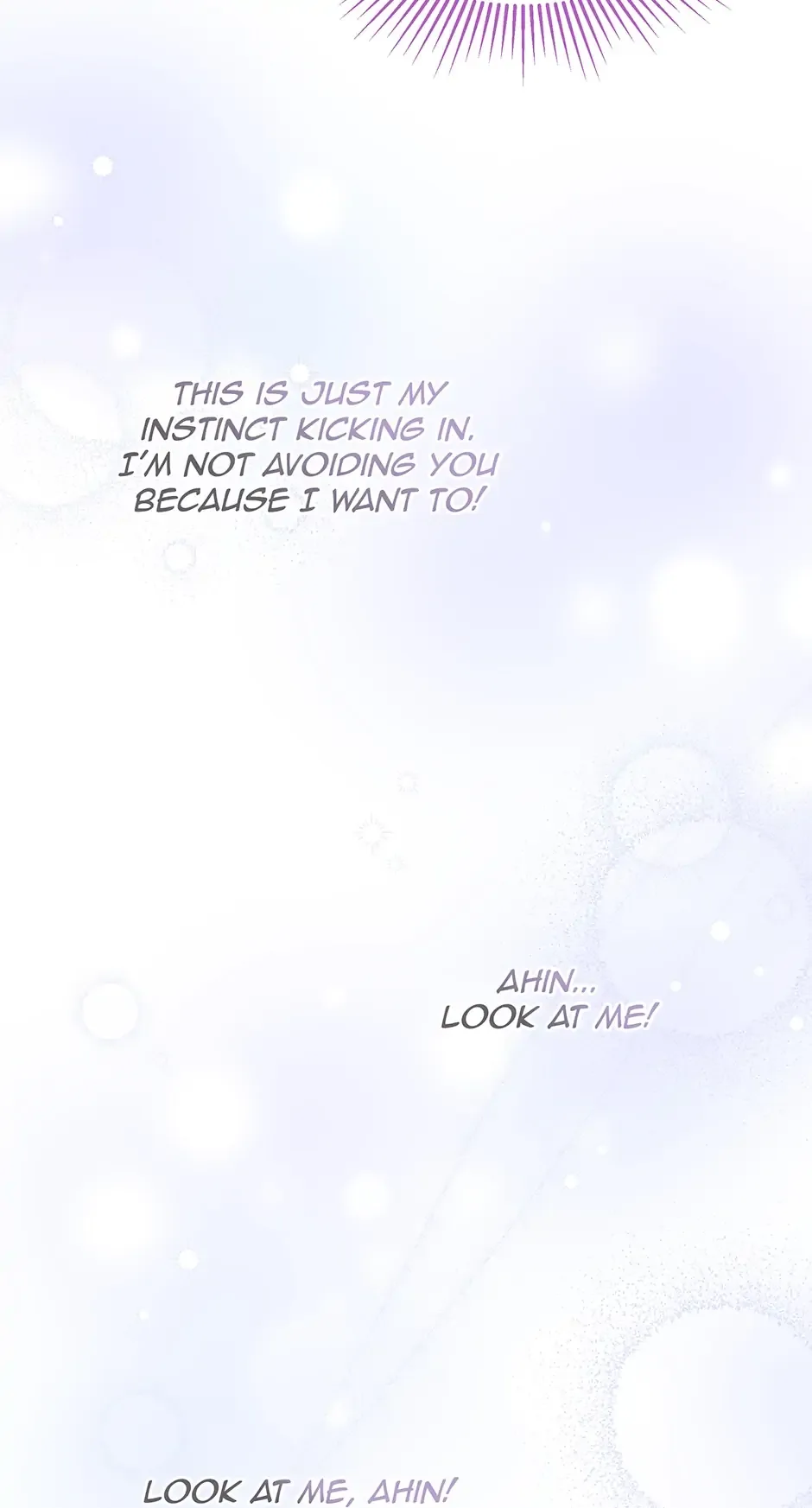 Little Rabbit and the Big Bad Leopard Chapter 87 page 68