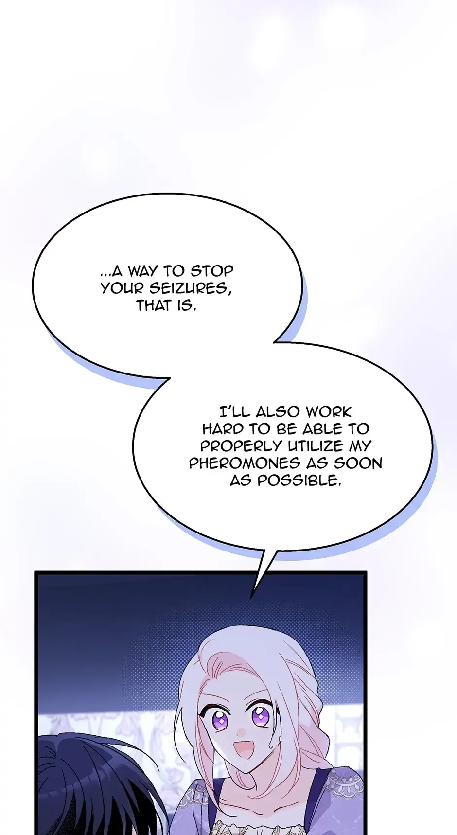Little Rabbit and the Big Bad Leopard Chapter 88 page 27