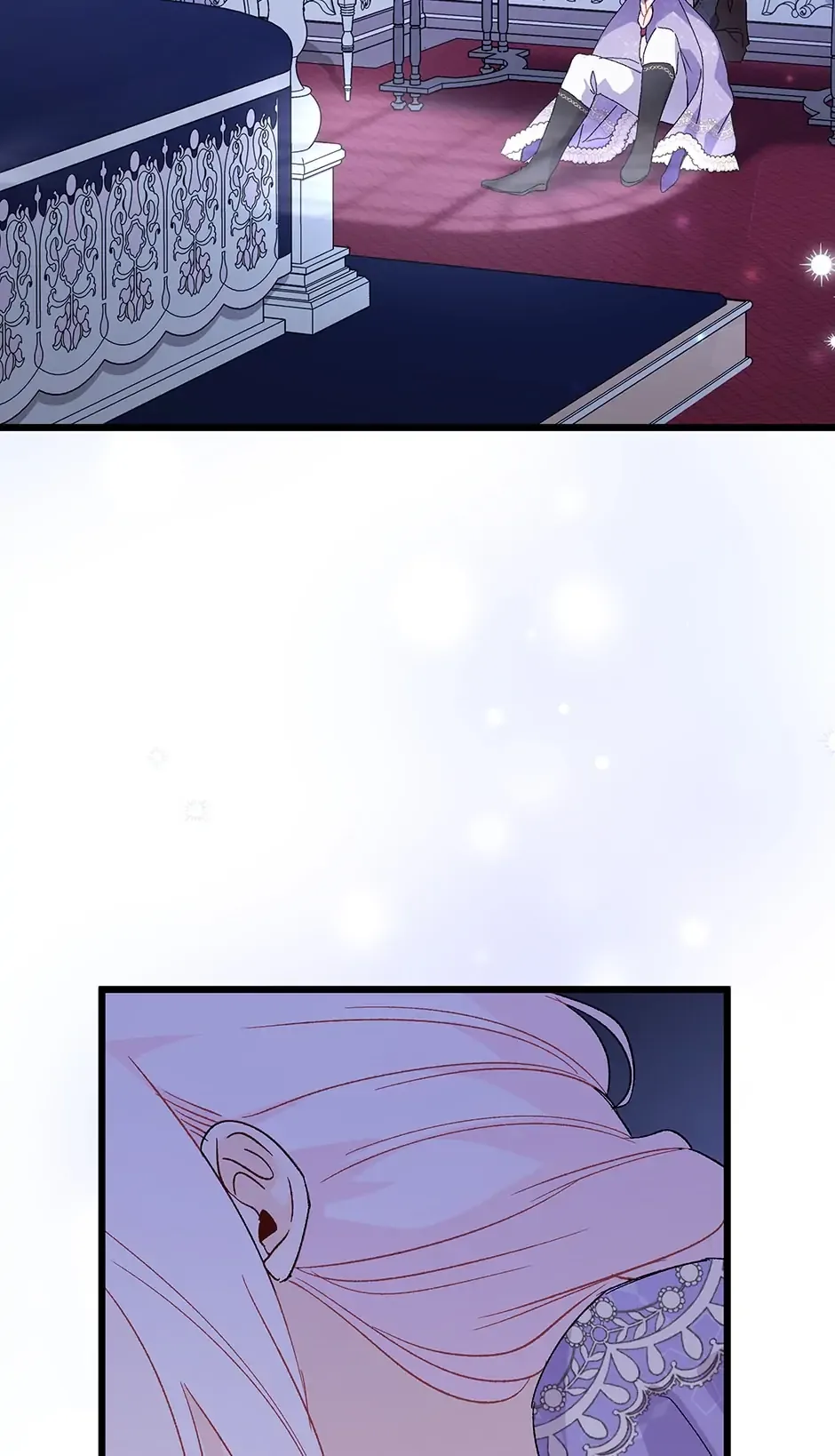 Little Rabbit and the Big Bad Leopard Chapter 88 page 24