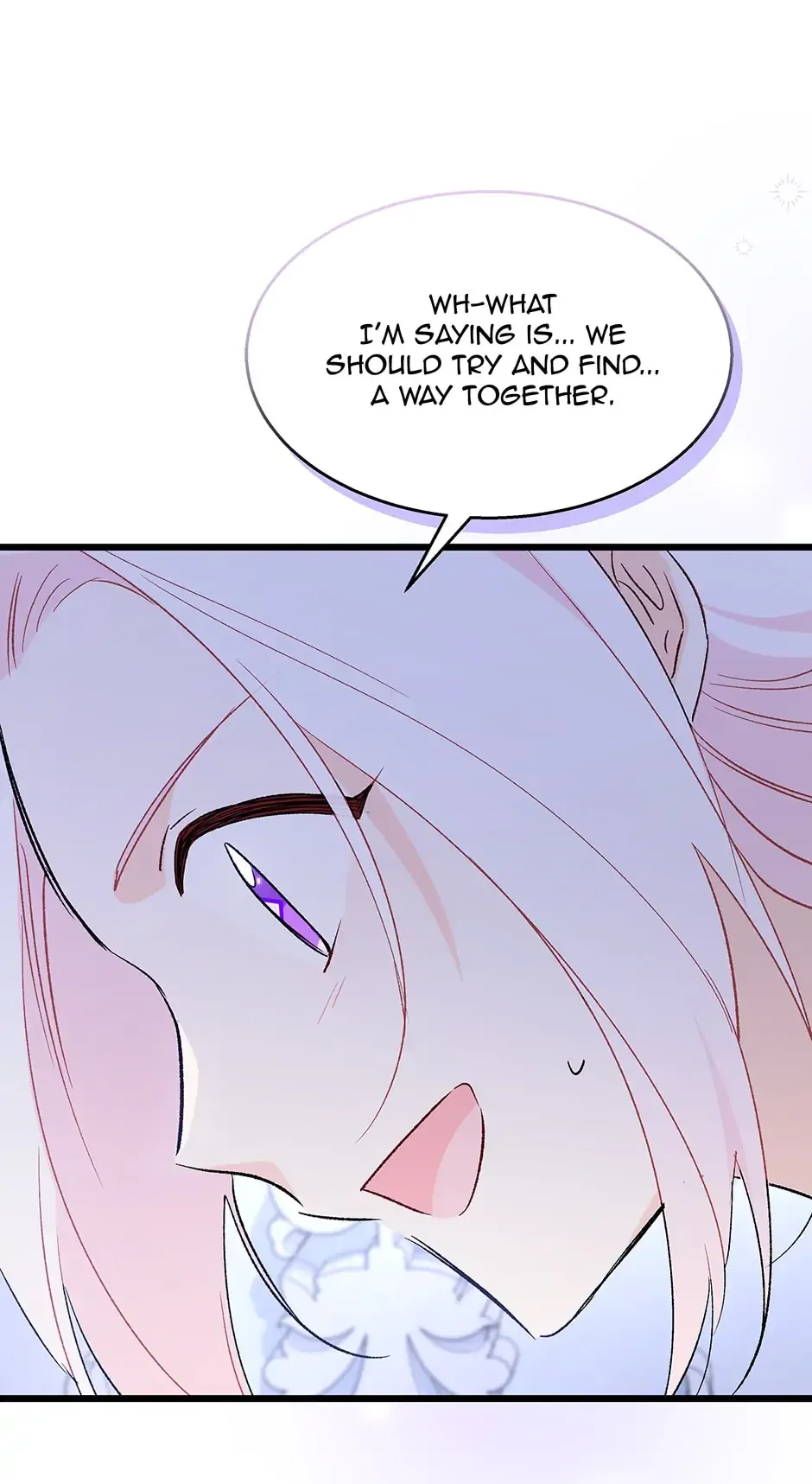 Little Rabbit and the Big Bad Leopard Chapter 88 page 26