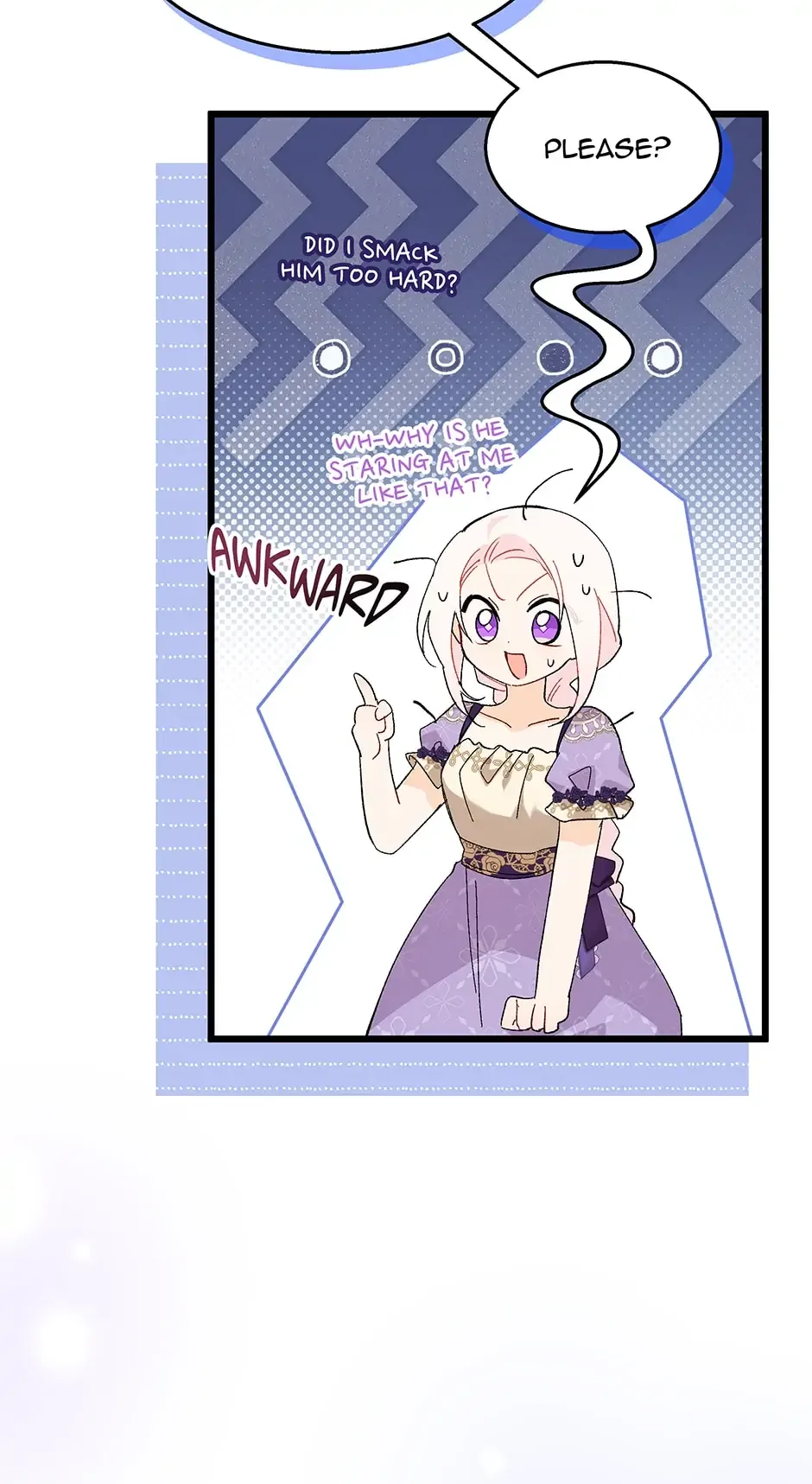 Little Rabbit and the Big Bad Leopard Chapter 88 page 29
