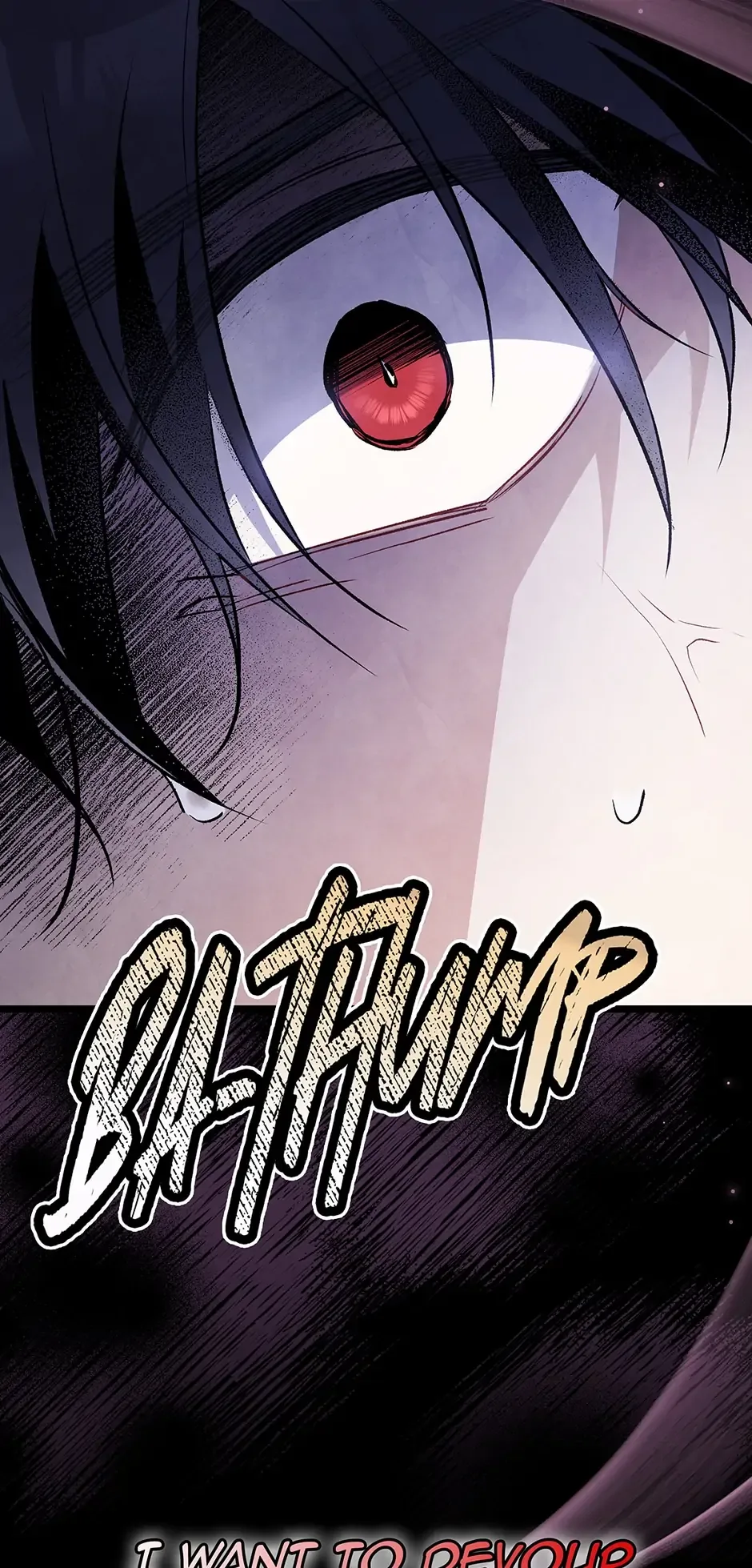 Little Rabbit and the Big Bad Leopard Chapter 93 page 11