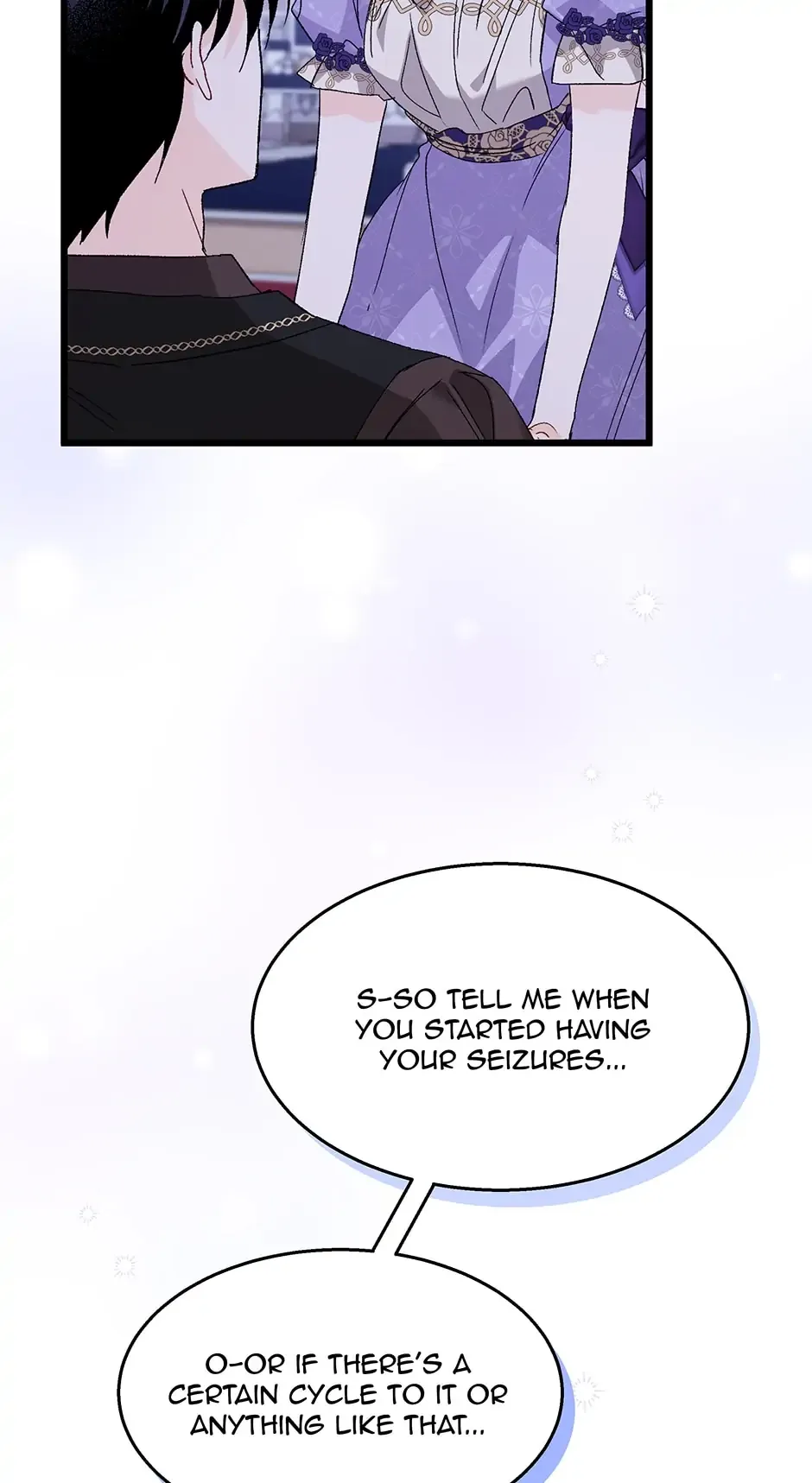 Little Rabbit and the Big Bad Leopard Chapter 88 page 28