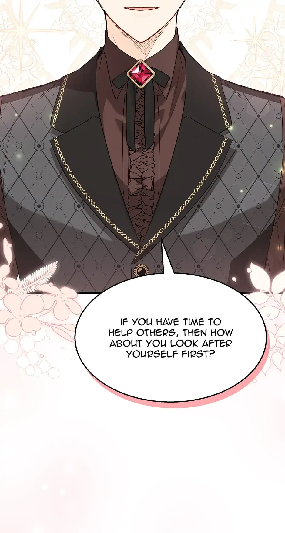Little Rabbit and the Big Bad Leopard Chapter 87 page 79