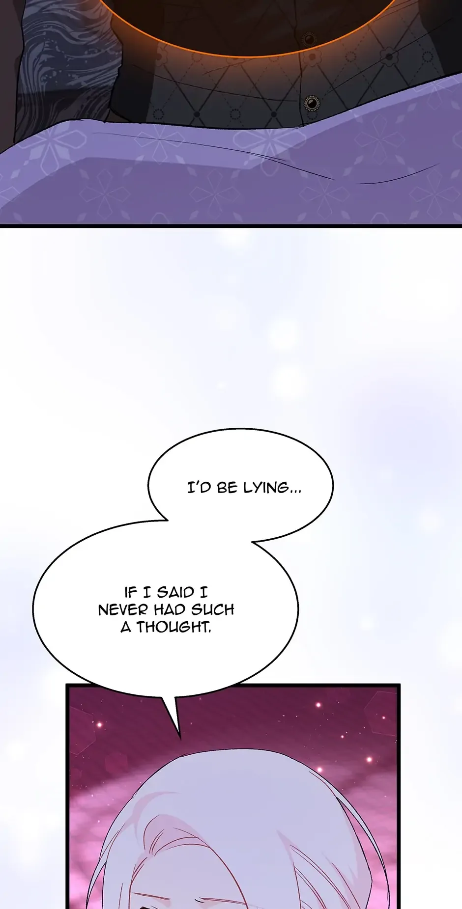Little Rabbit and the Big Bad Leopard Chapter 88 page 33