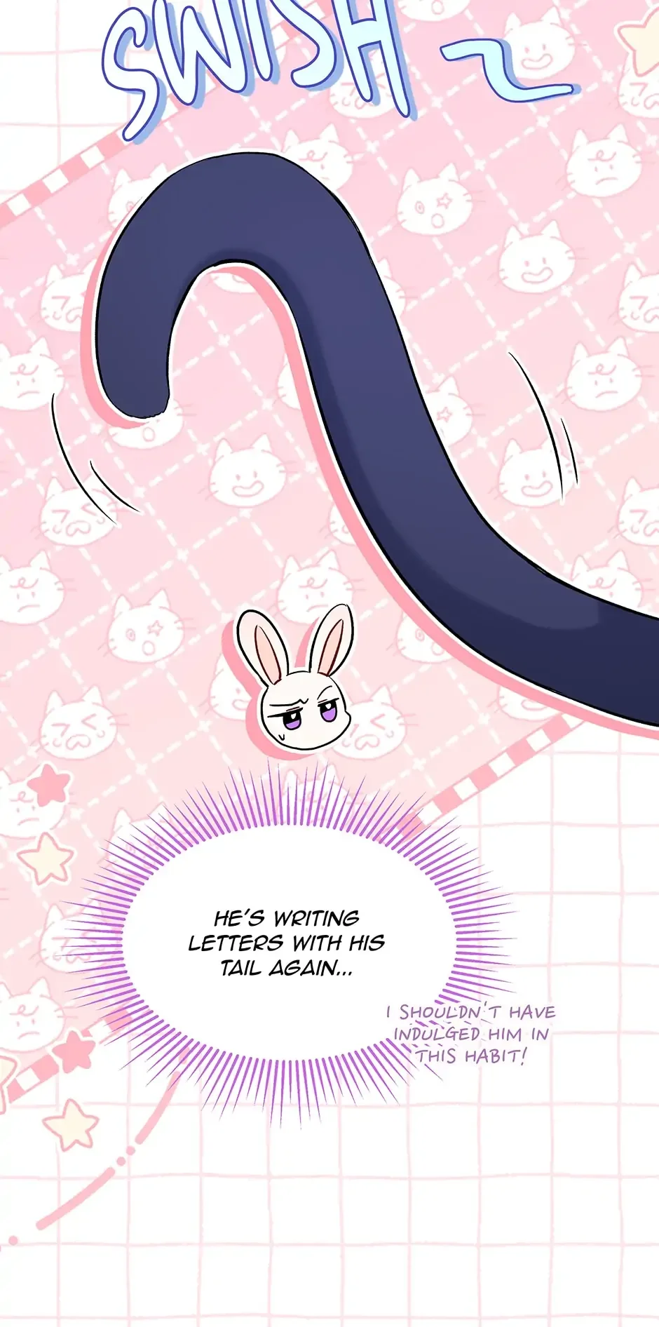 Little Rabbit and the Big Bad Leopard Chapter 92 page 29