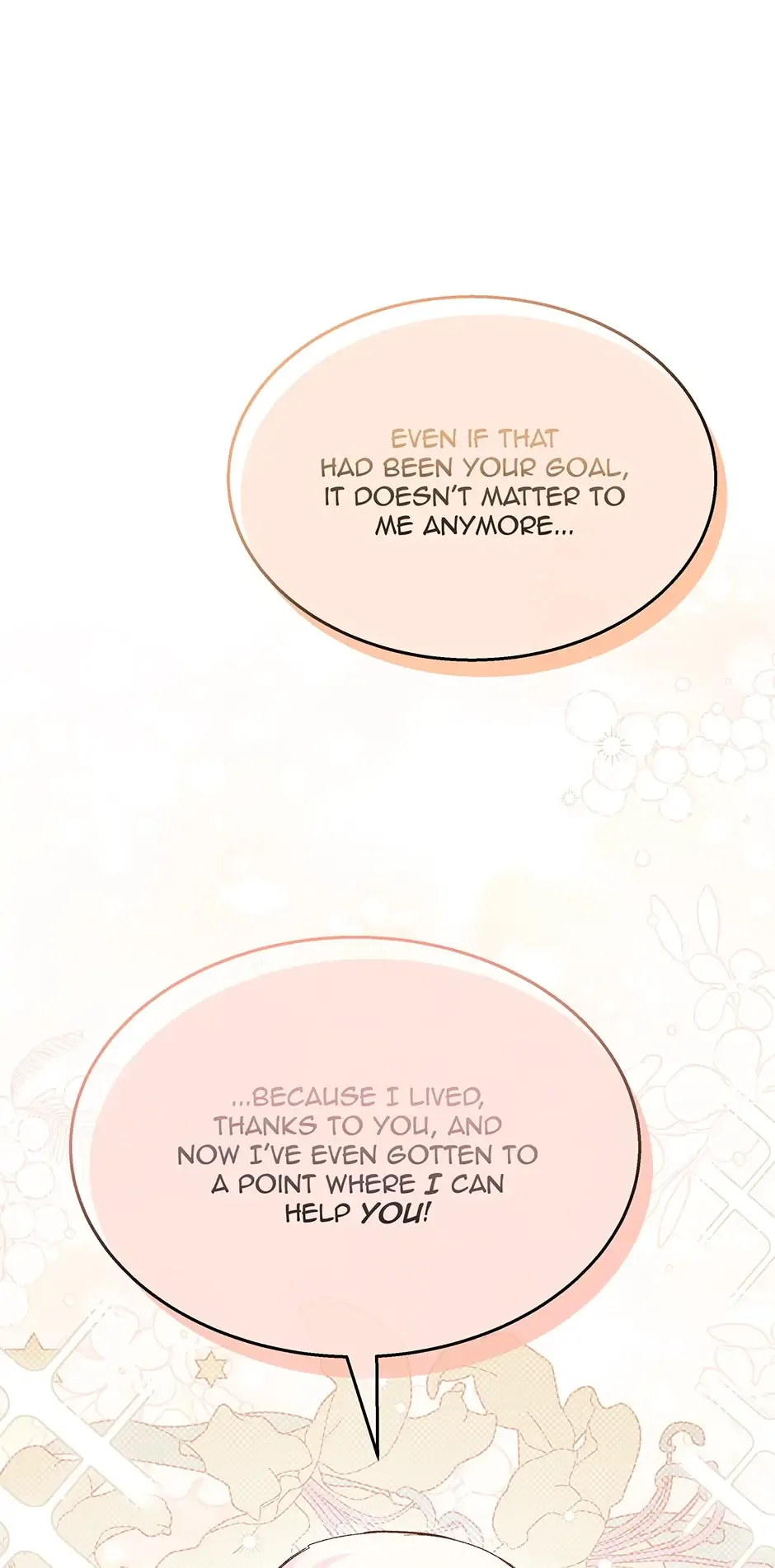 Little Rabbit and the Big Bad Leopard Chapter 88 page 36