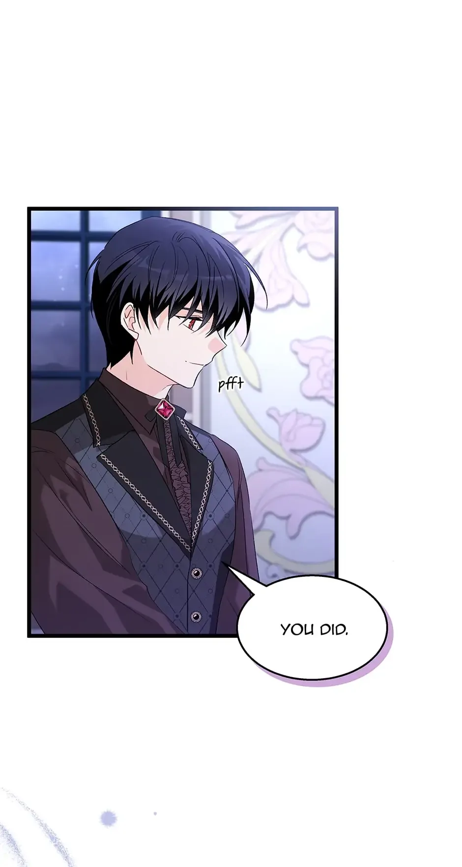 Little Rabbit and the Big Bad Leopard Chapter 87 page 74