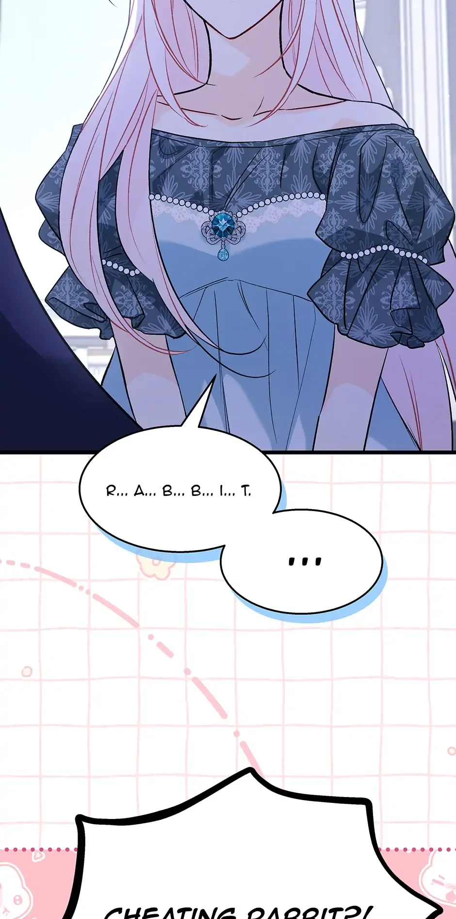 Little Rabbit and the Big Bad Leopard Chapter 92 page 31