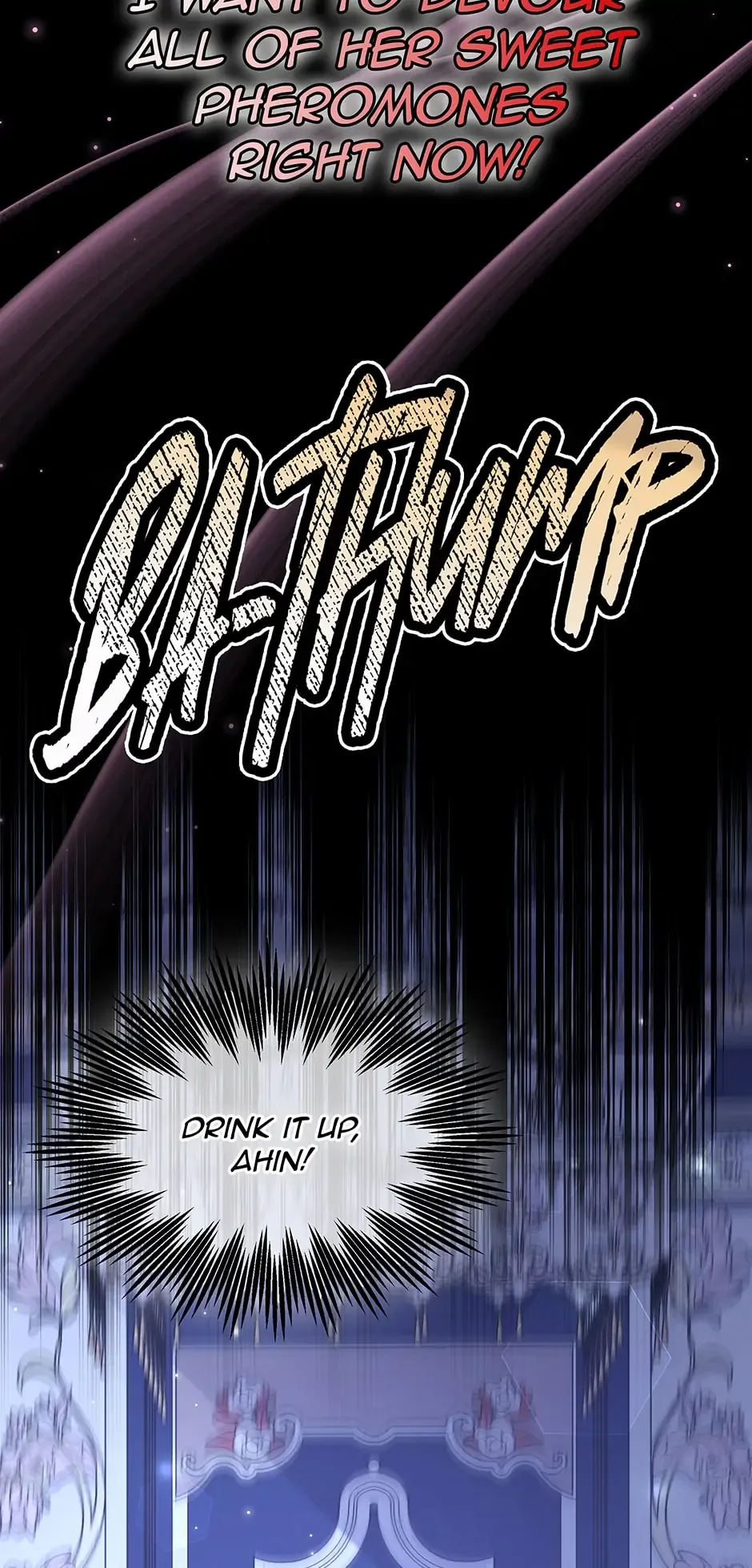 Little Rabbit and the Big Bad Leopard Chapter 93 page 12