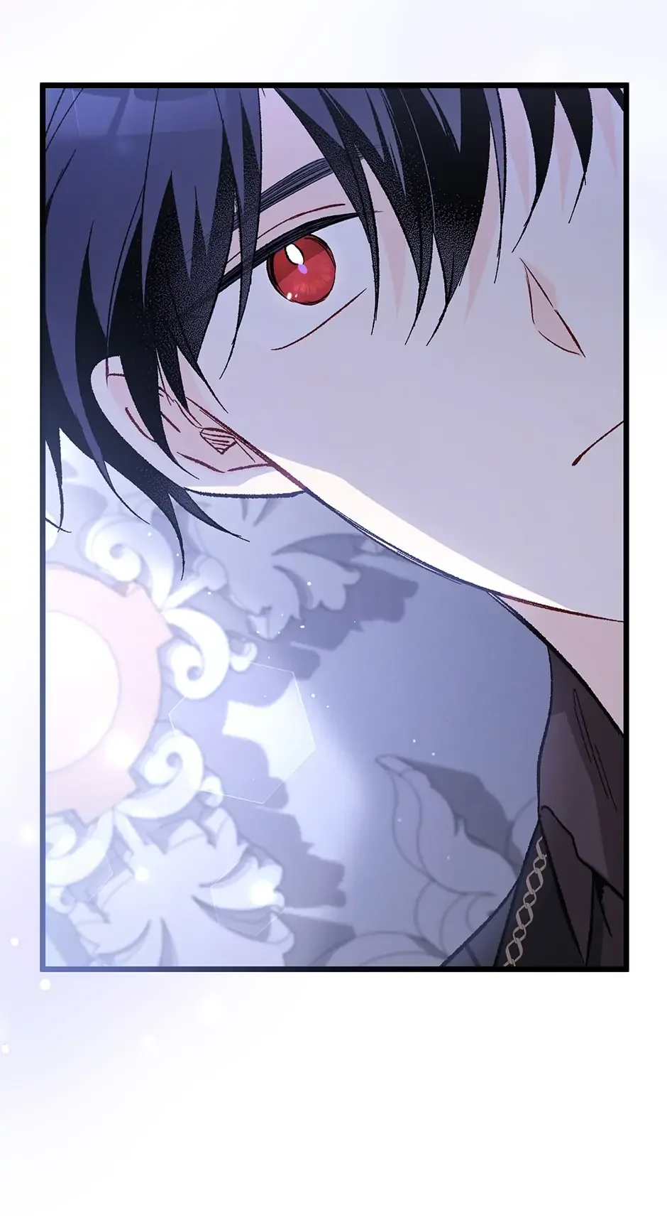 Little Rabbit and the Big Bad Leopard Chapter 88 page 30