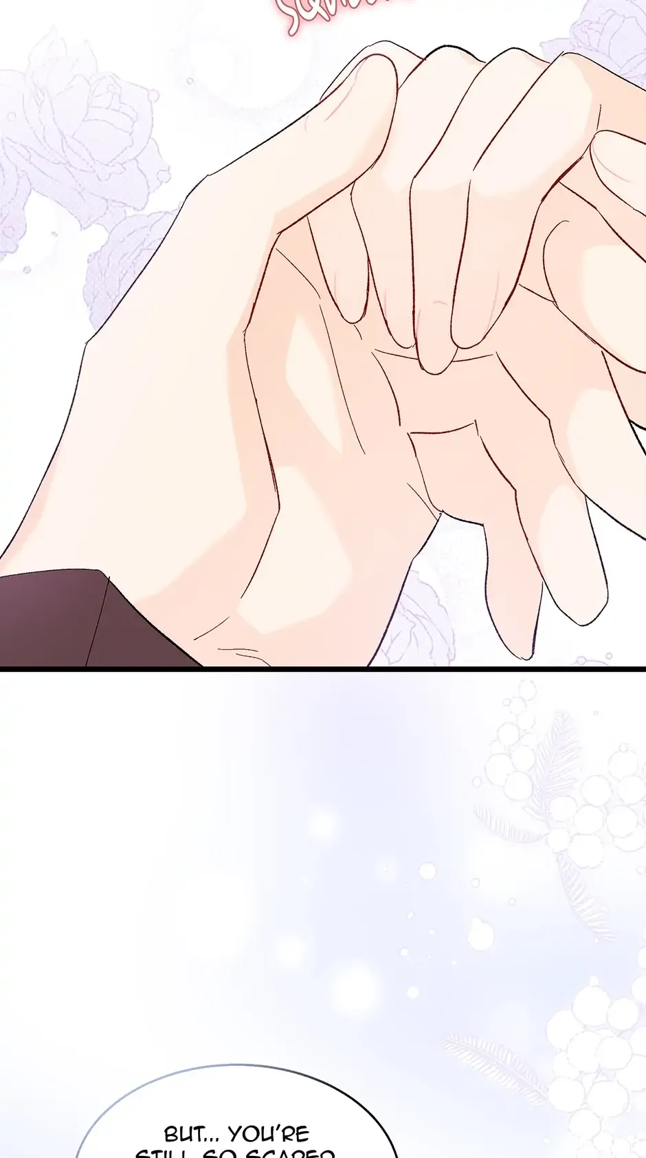 Little Rabbit and the Big Bad Leopard Chapter 88 page 44