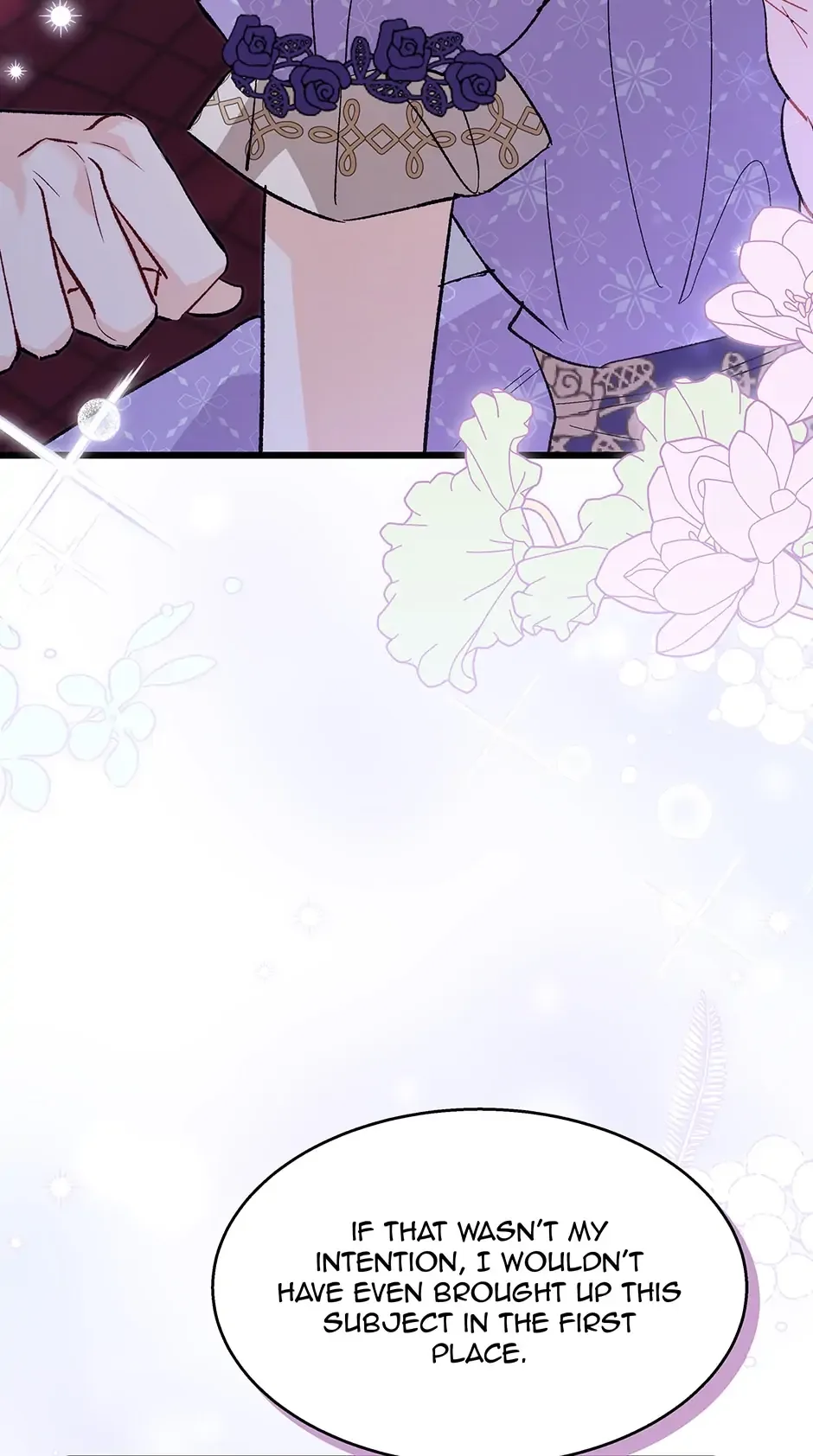 Little Rabbit and the Big Bad Leopard Chapter 88 page 42