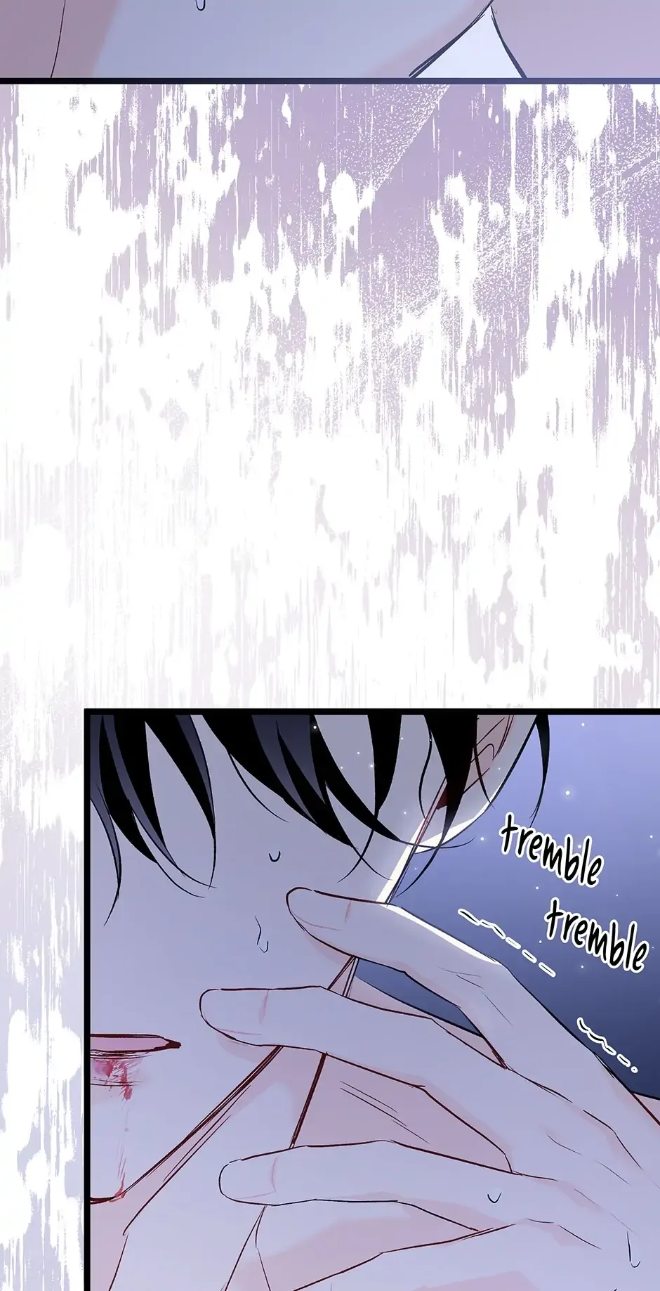 Little Rabbit and the Big Bad Leopard Chapter 93 page 19