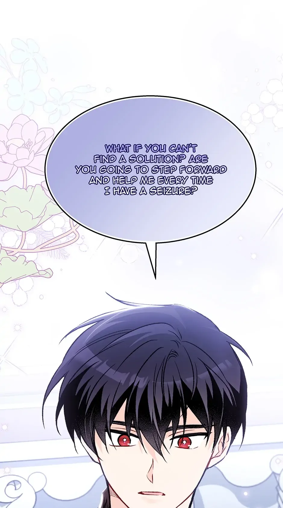 Little Rabbit and the Big Bad Leopard Chapter 88 page 40