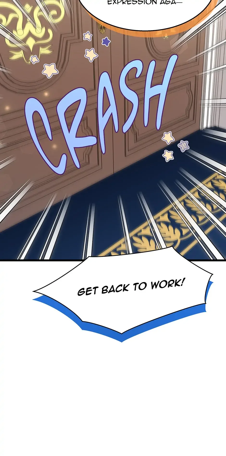 Little Rabbit and the Big Bad Leopard Chapter 90 page 38