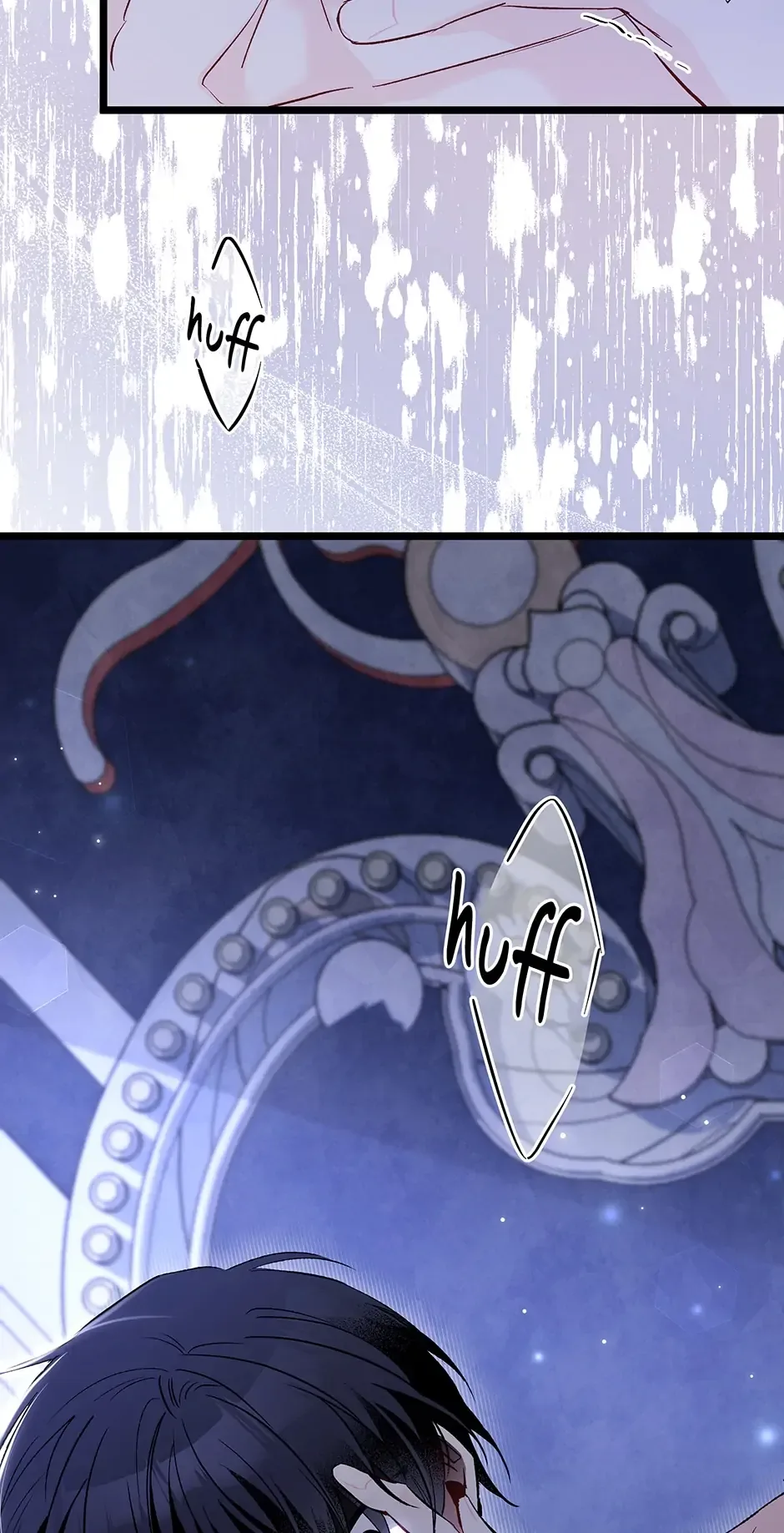 Little Rabbit and the Big Bad Leopard Chapter 93 page 20