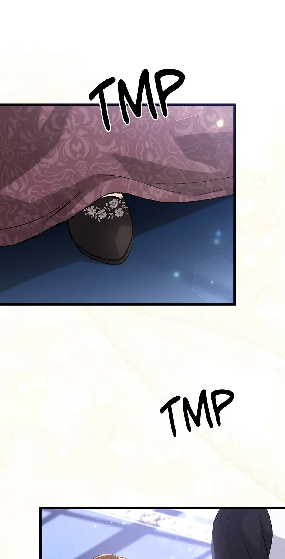 Little Rabbit and the Big Bad Leopard Chapter 90 page 39