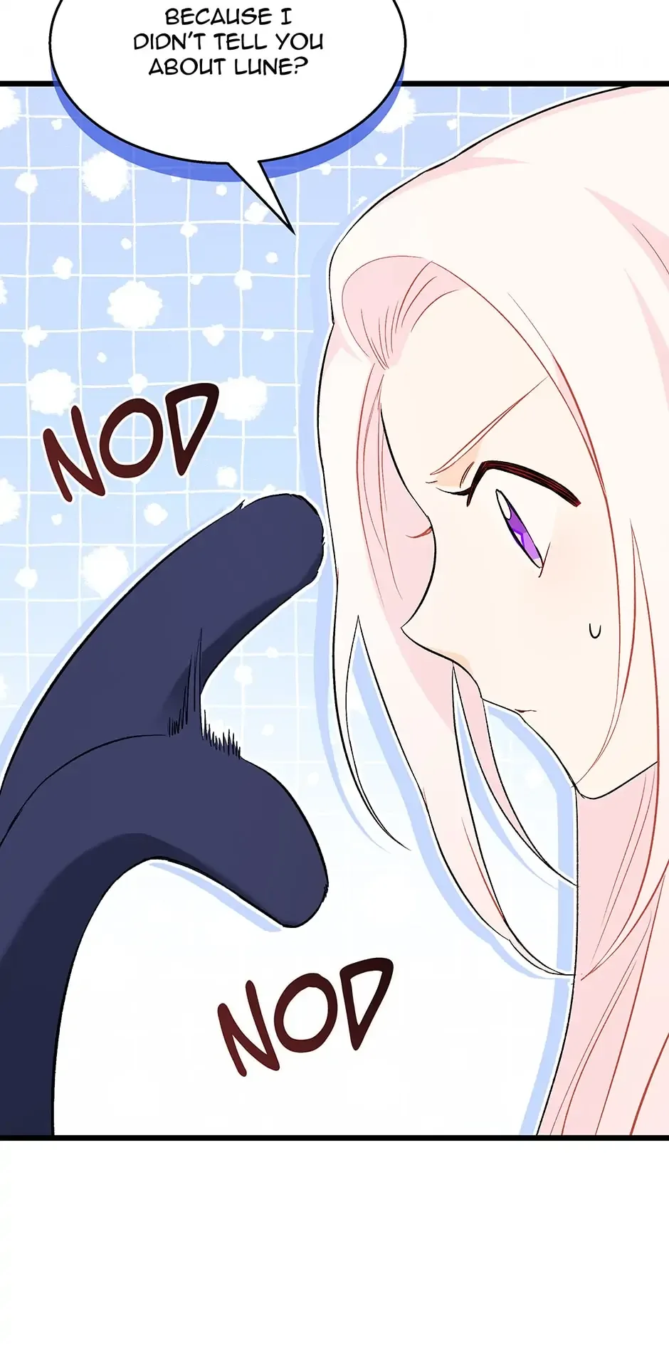Little Rabbit and the Big Bad Leopard Chapter 92 page 42
