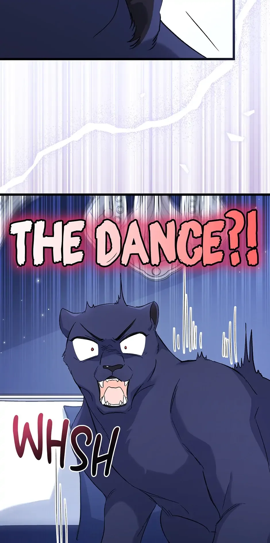 Little Rabbit and the Big Bad Leopard Chapter 92 page 53