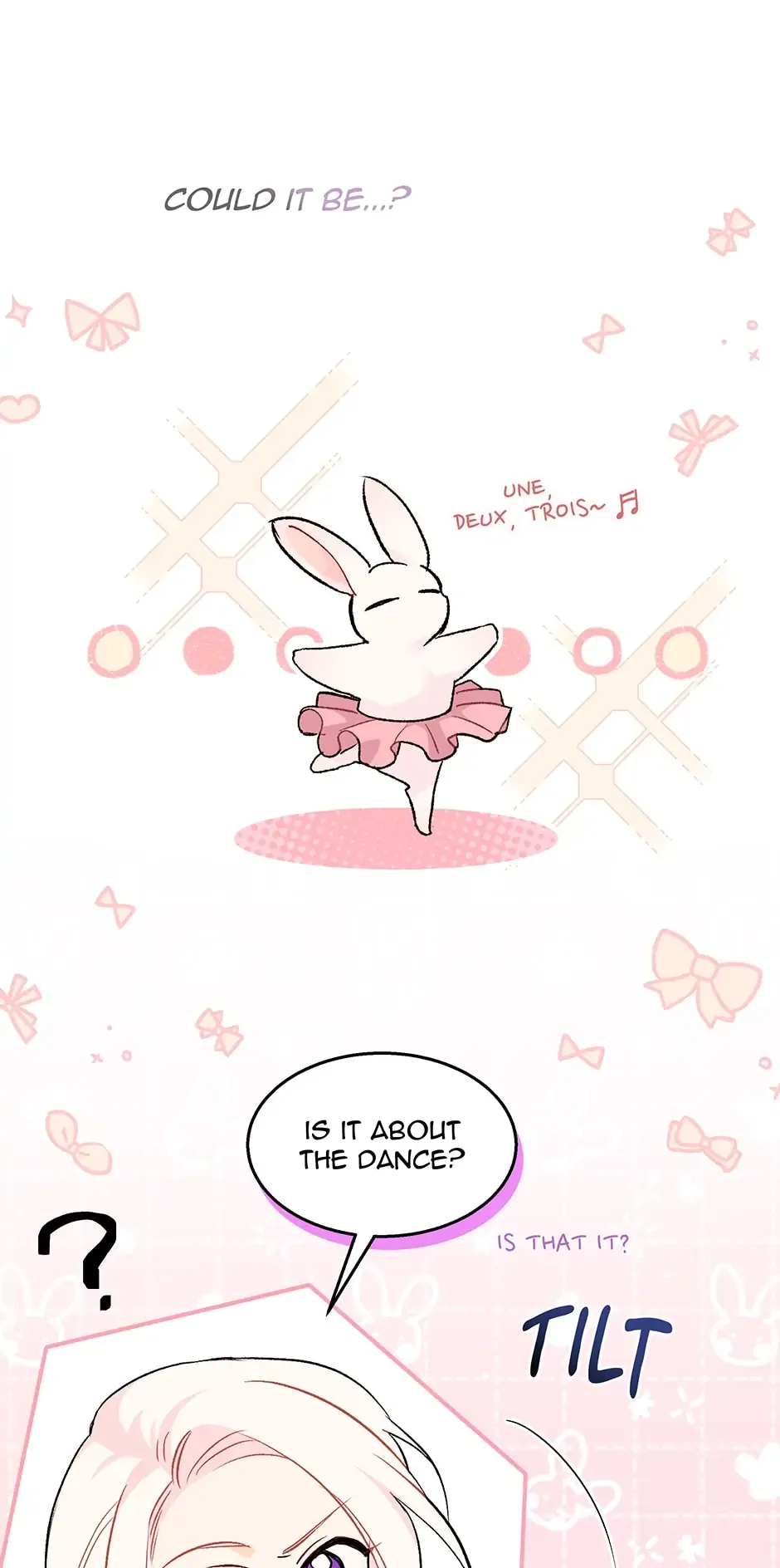 Little Rabbit and the Big Bad Leopard Chapter 92 page 51