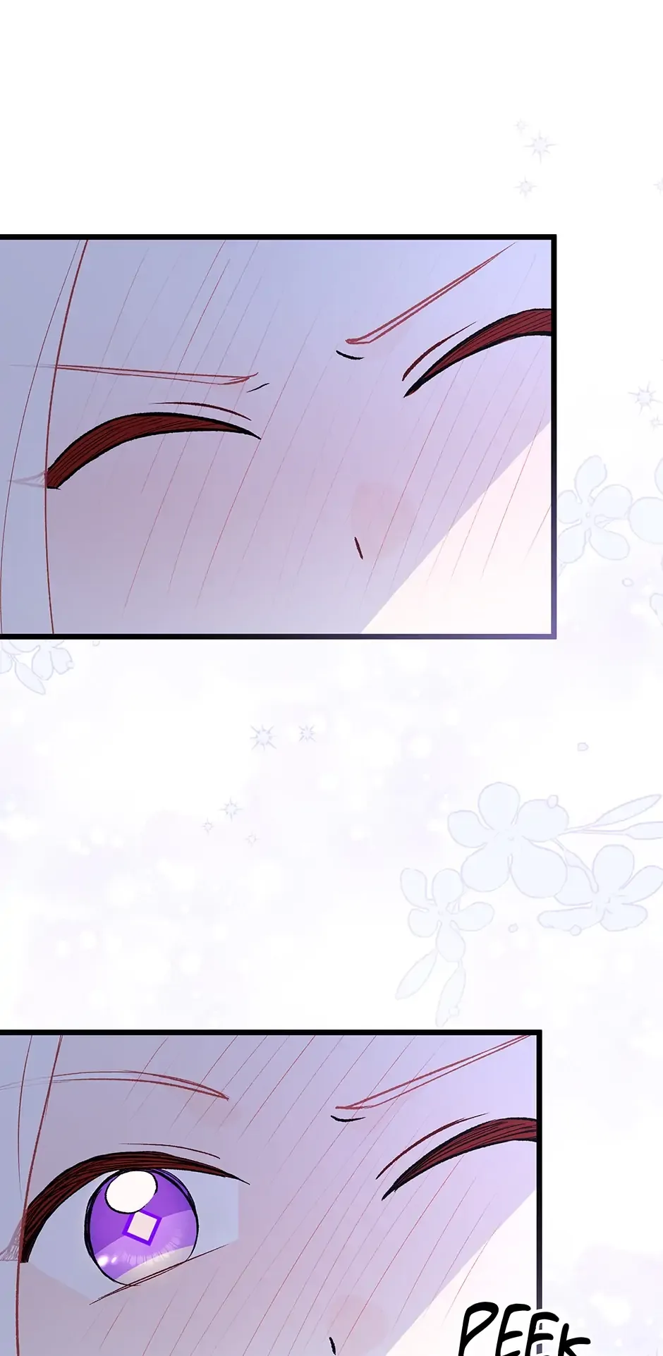 Little Rabbit and the Big Bad Leopard Chapter 89 page 9