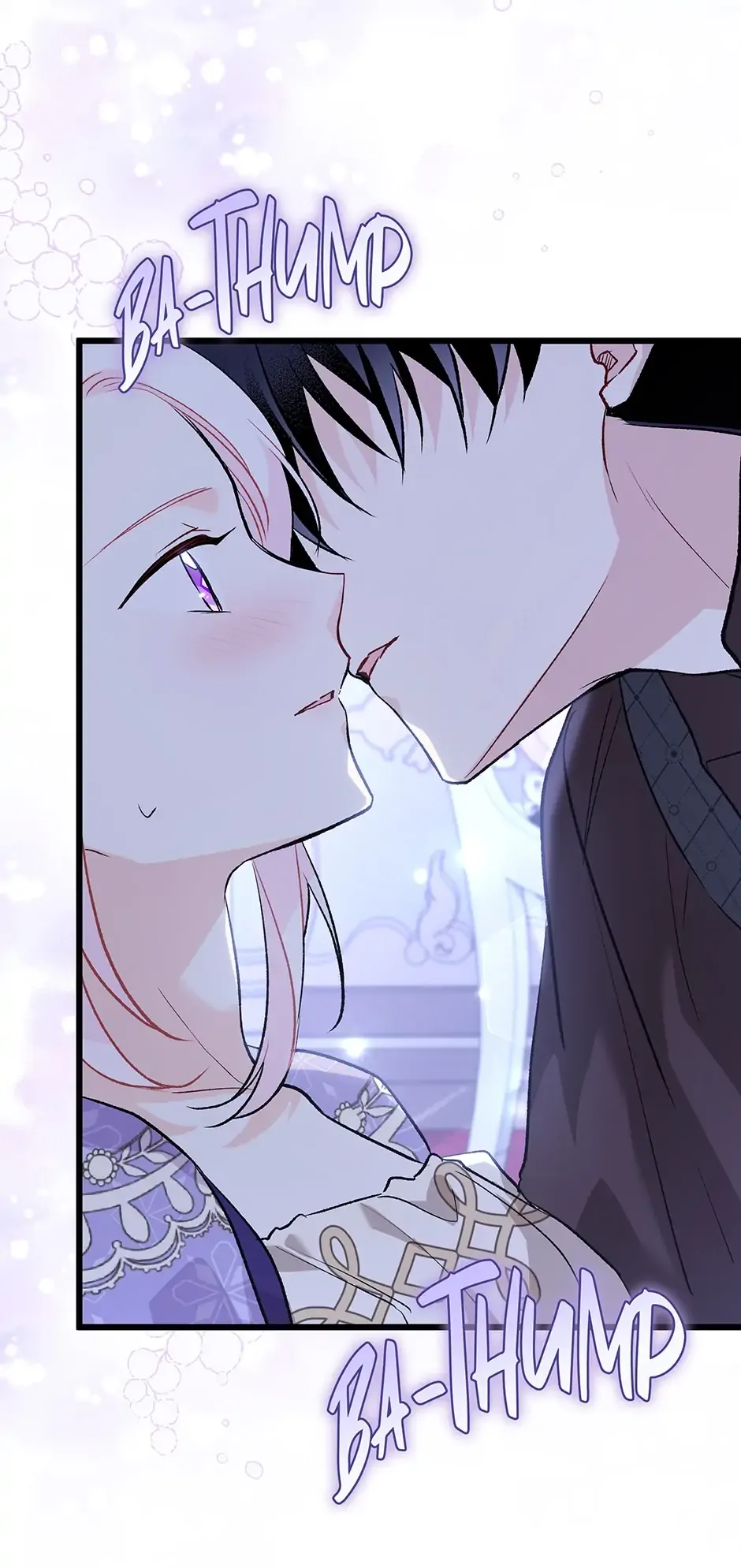 Little Rabbit and the Big Bad Leopard Chapter 89 page 4