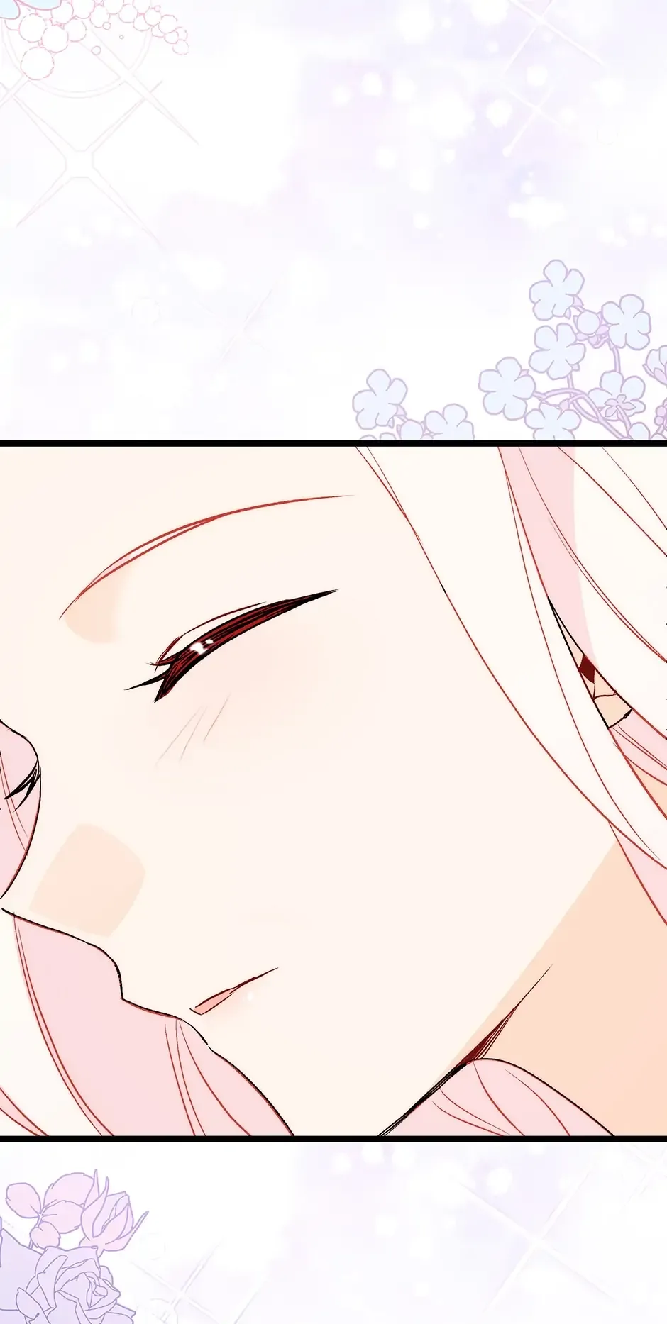 Little Rabbit and the Big Bad Leopard Chapter 93 page 31