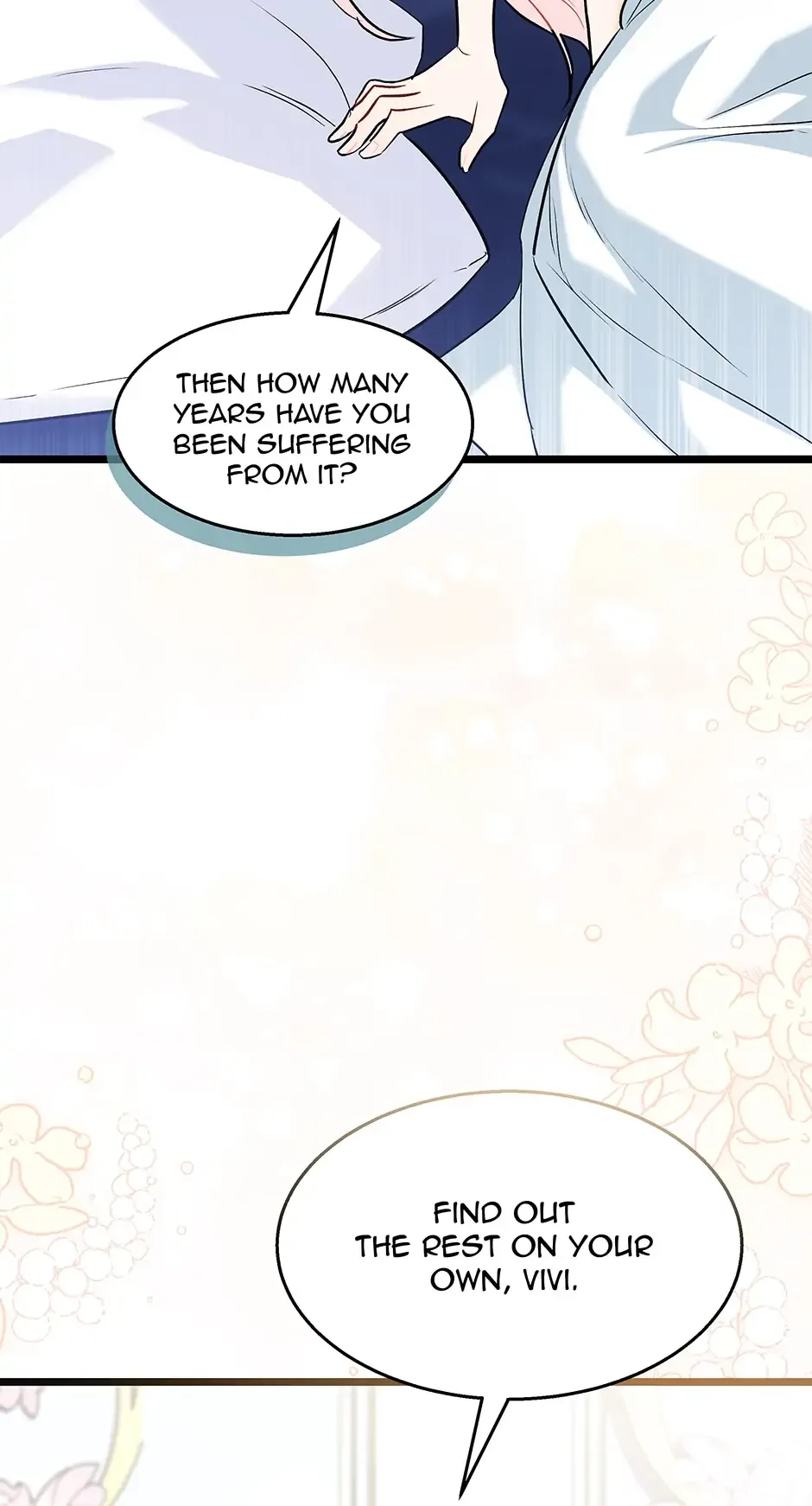 Little Rabbit and the Big Bad Leopard Chapter 95 page 10