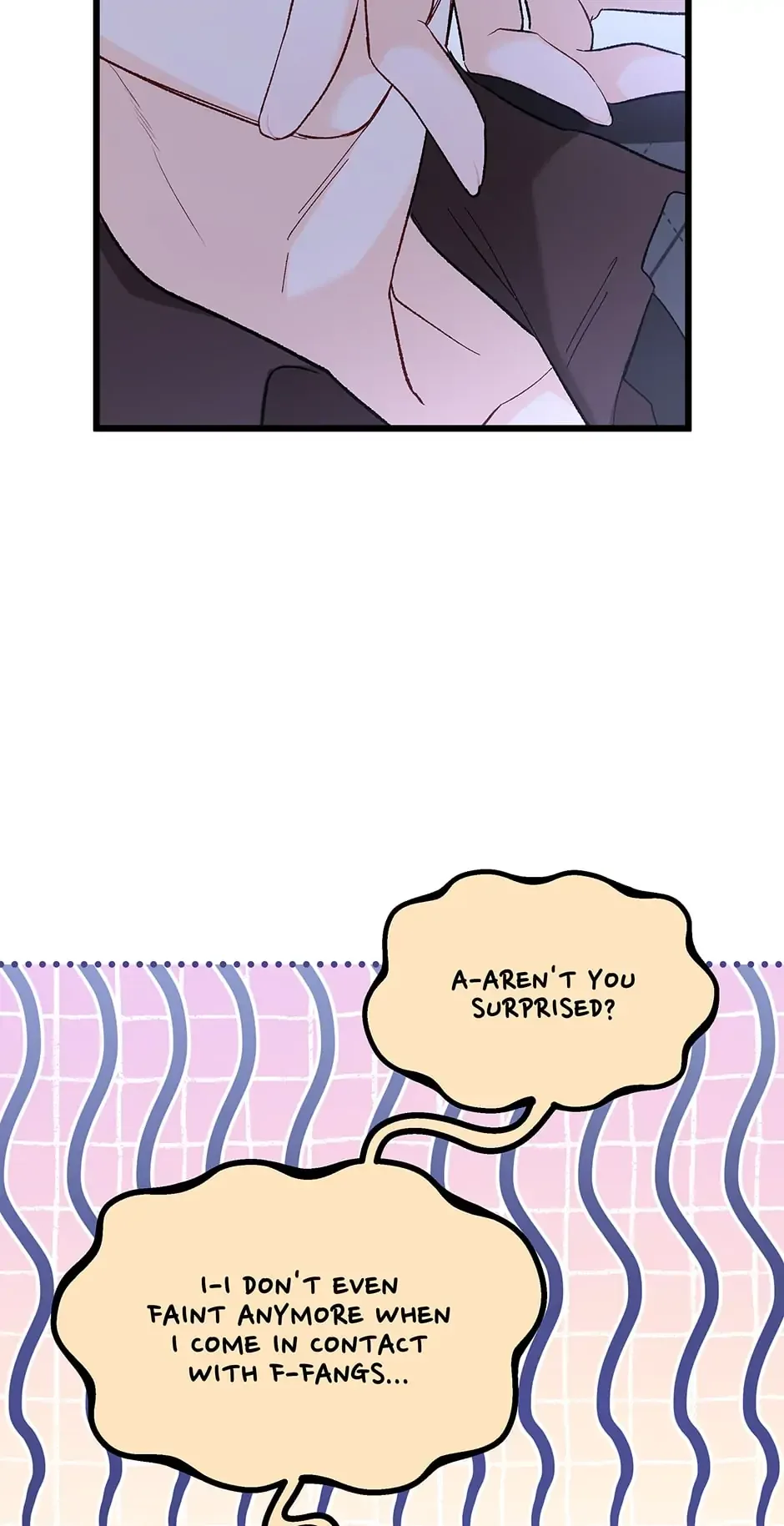 Little Rabbit and the Big Bad Leopard Chapter 88 page 51