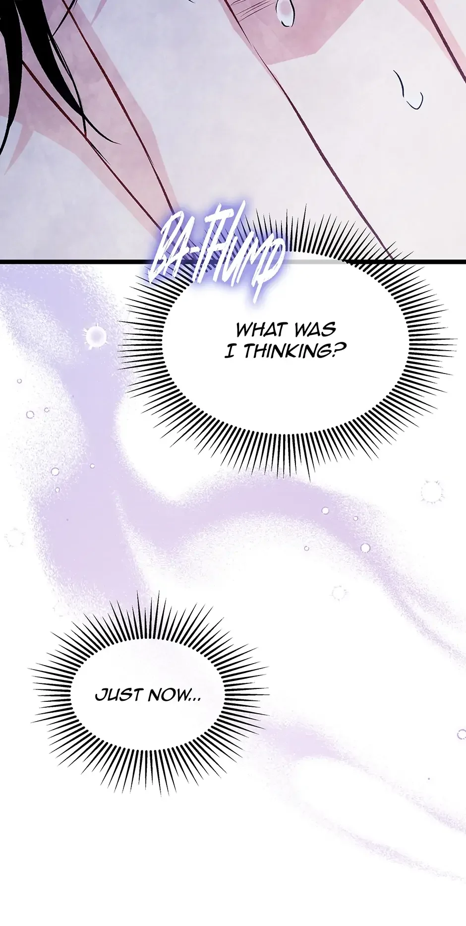 Little Rabbit and the Big Bad Leopard Chapter 93 page 25
