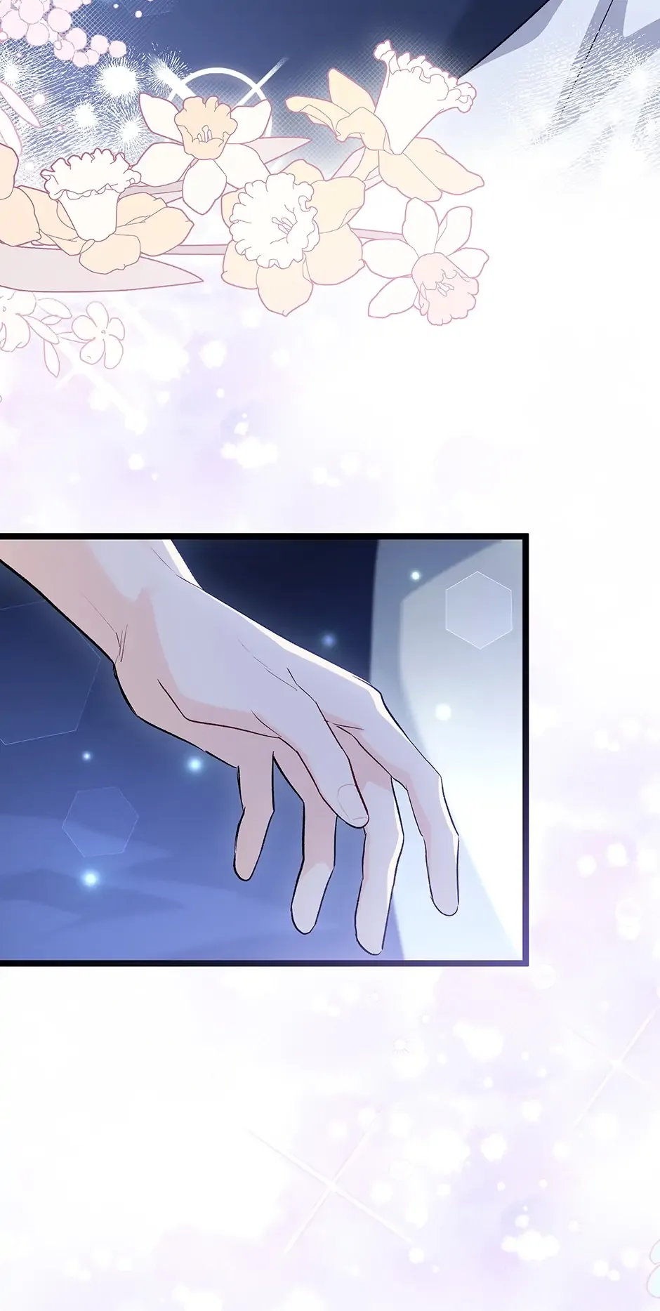 Little Rabbit and the Big Bad Leopard Chapter 93 page 29