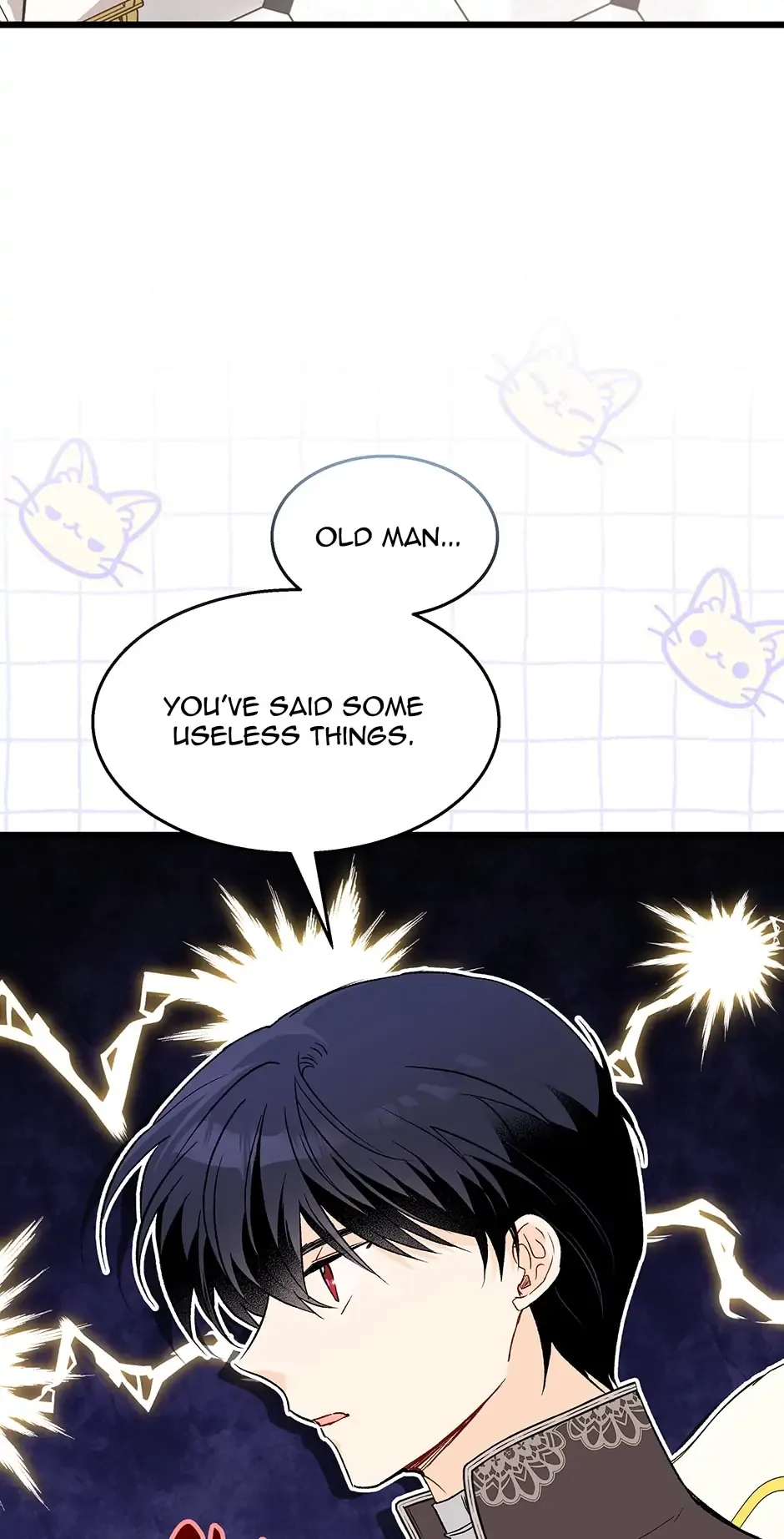 Little Rabbit and the Big Bad Leopard Chapter 90 page 43