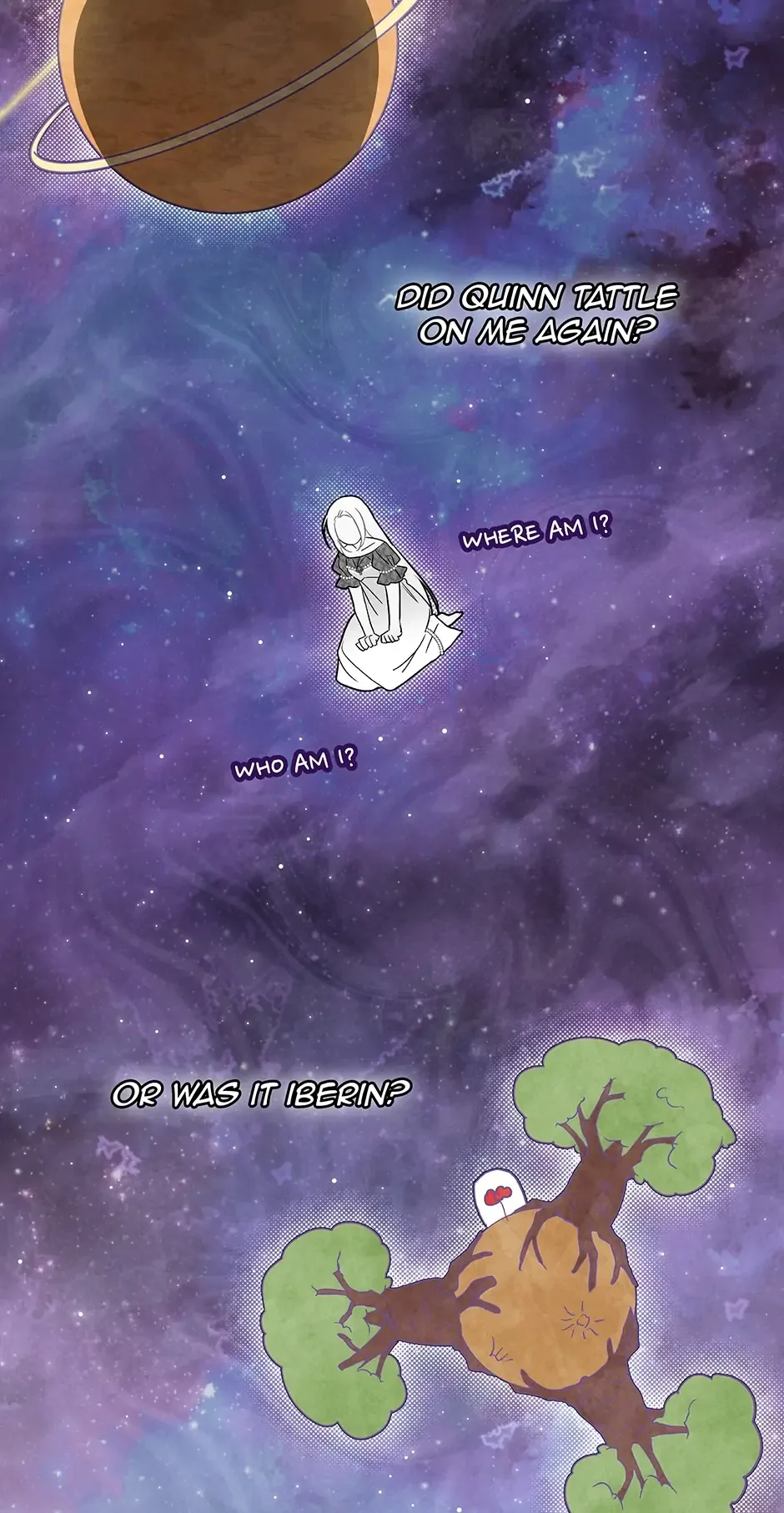 Little Rabbit and the Big Bad Leopard Chapter 92 page 49