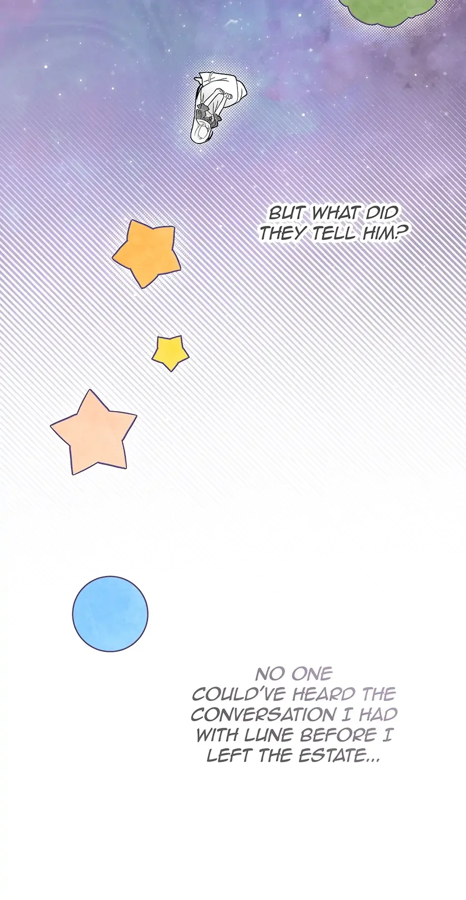 Little Rabbit and the Big Bad Leopard Chapter 92 page 50