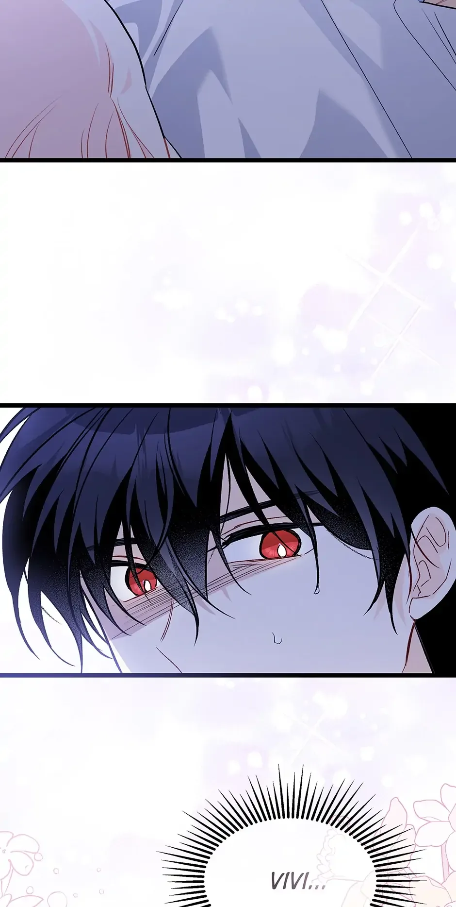 Little Rabbit and the Big Bad Leopard Chapter 93 page 27