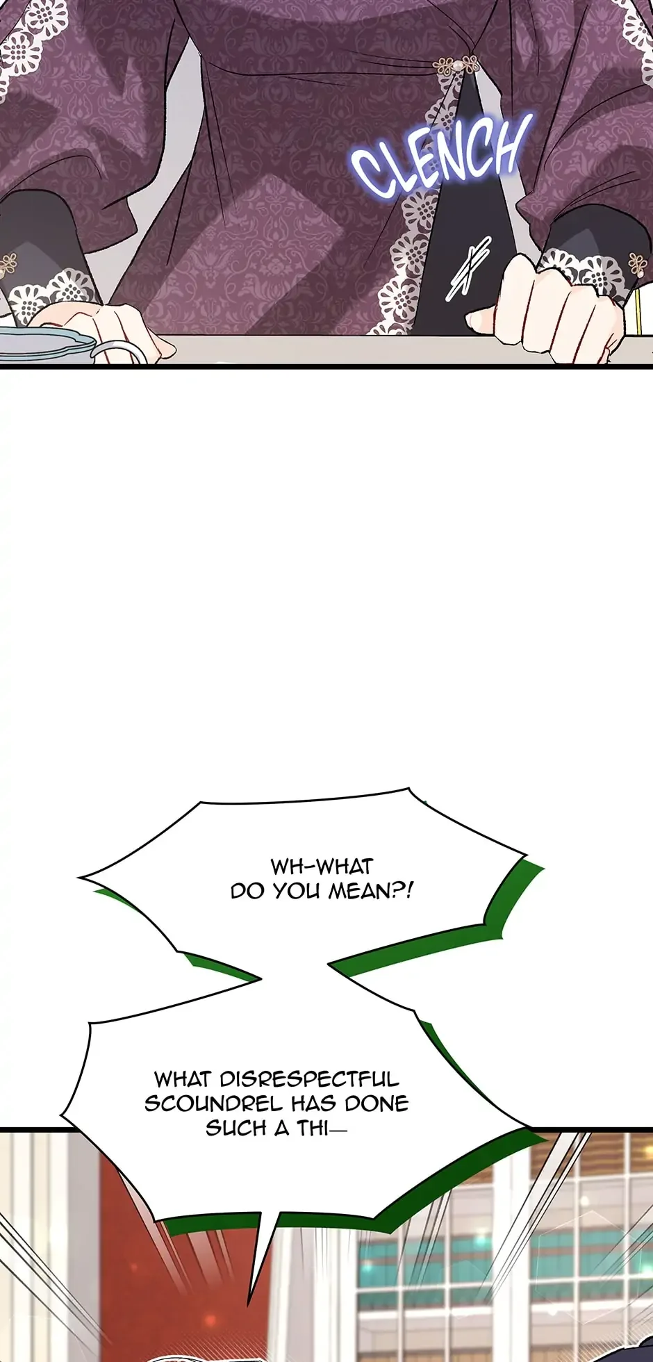 Little Rabbit and the Big Bad Leopard Chapter 90 page 51