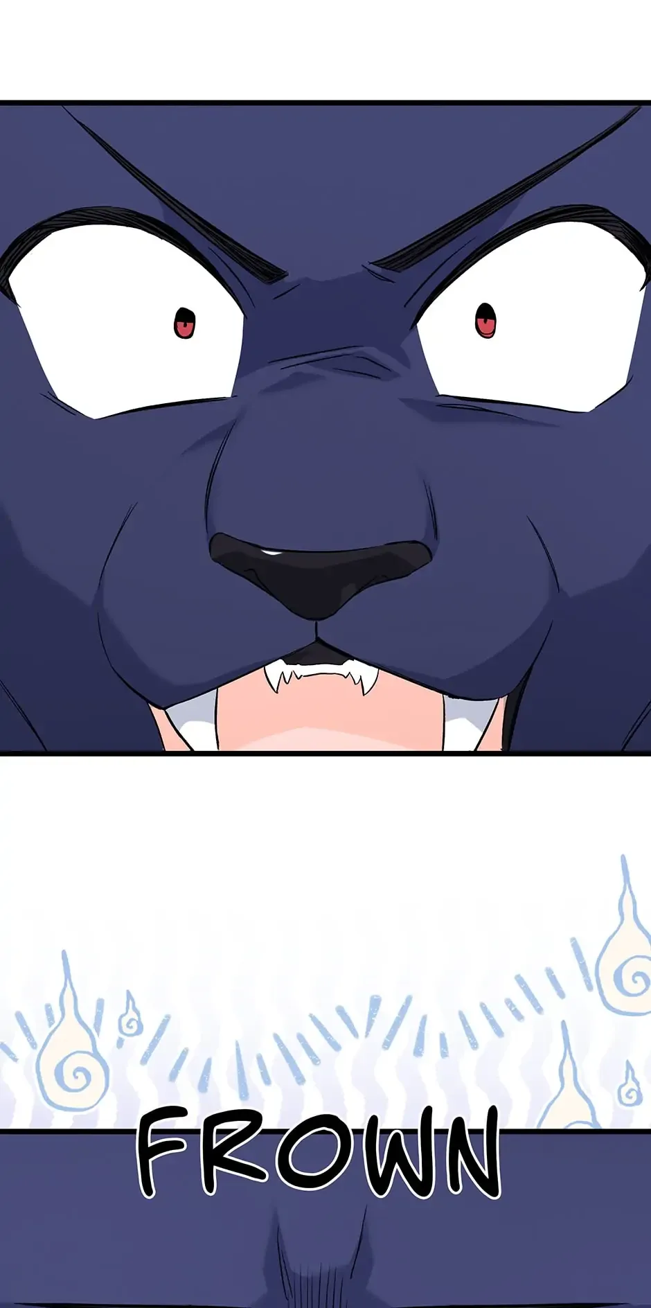 Little Rabbit and the Big Bad Leopard Chapter 92 page 56