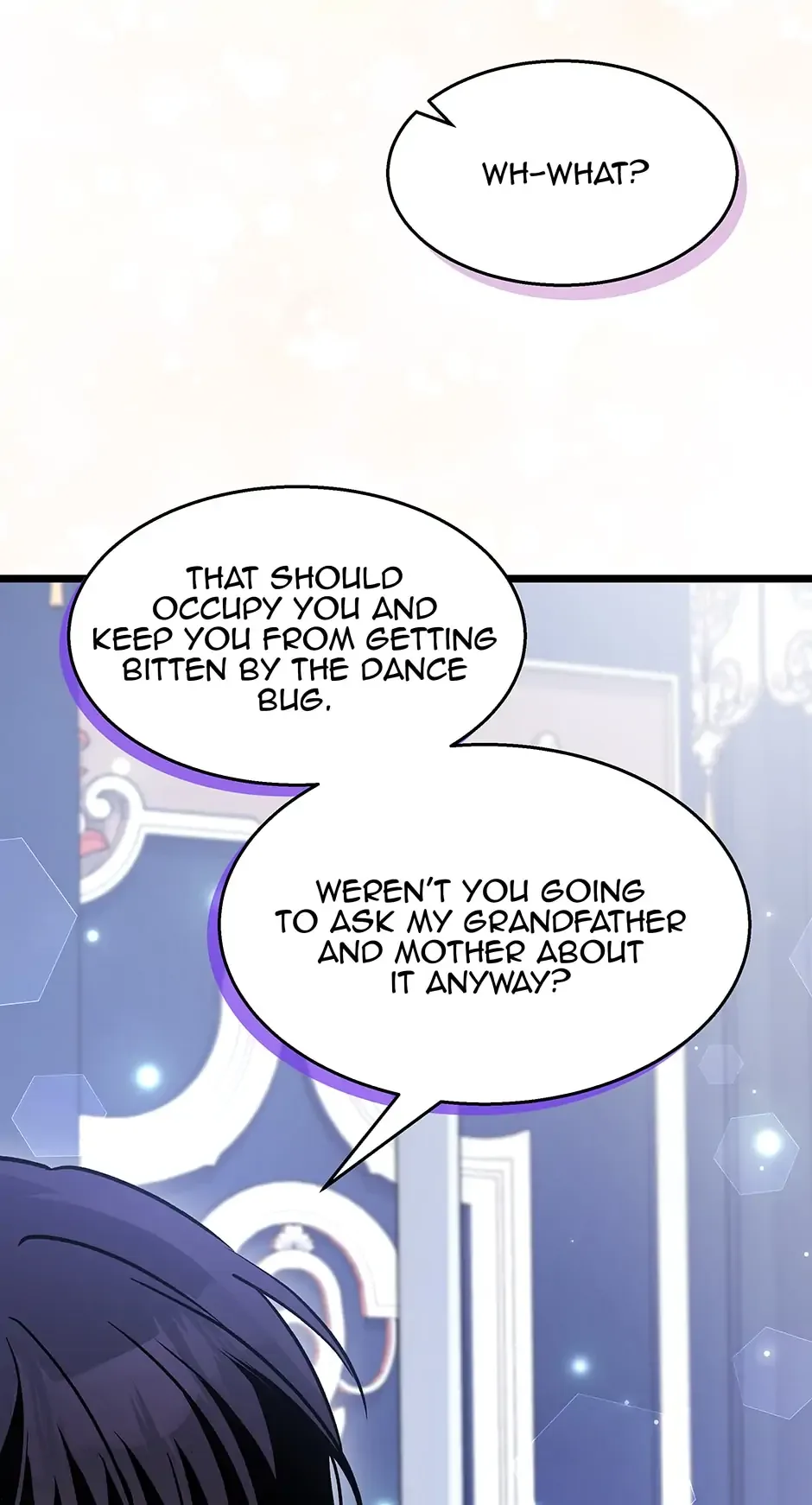 Little Rabbit and the Big Bad Leopard Chapter 95 page 12