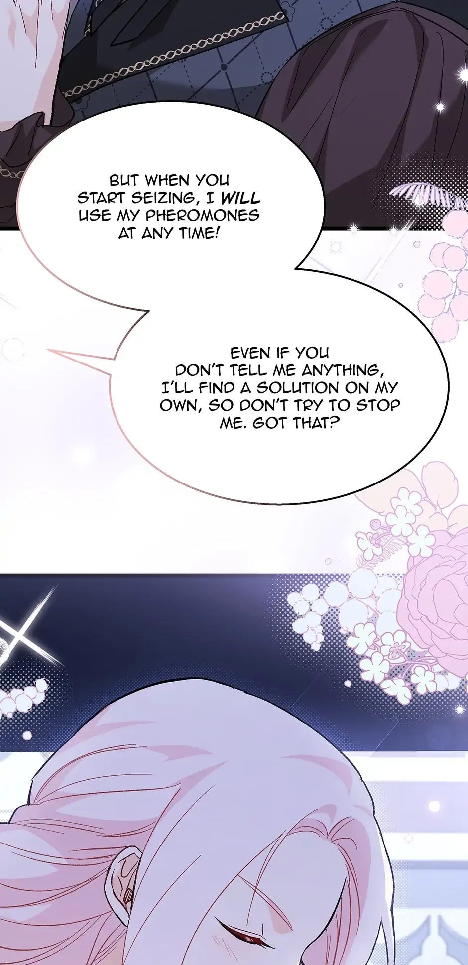 Little Rabbit and the Big Bad Leopard Chapter 88 page 63