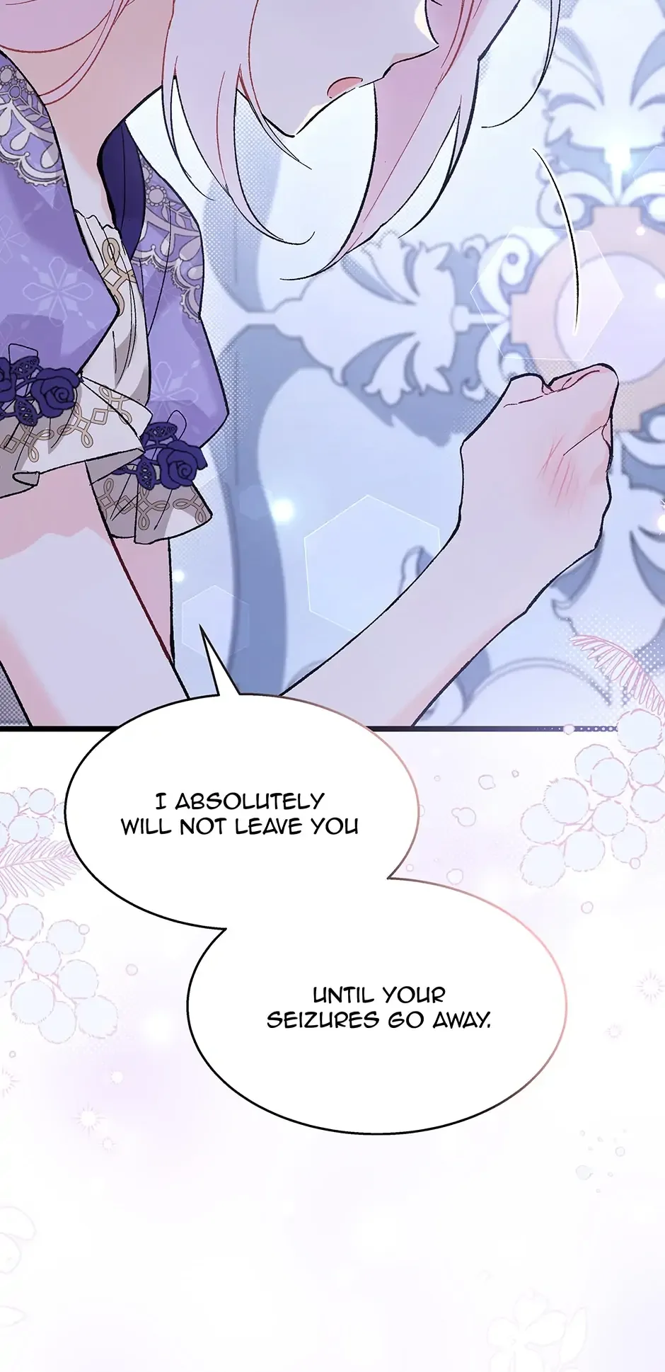 Little Rabbit and the Big Bad Leopard Chapter 88 page 64