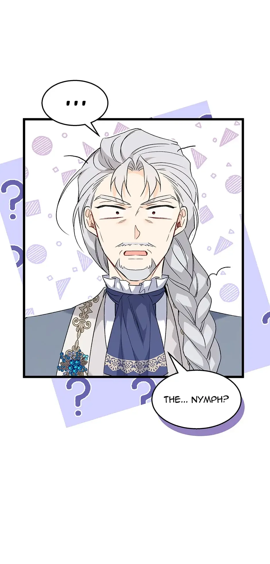 Little Rabbit and the Big Bad Leopard Chapter 90 page 54