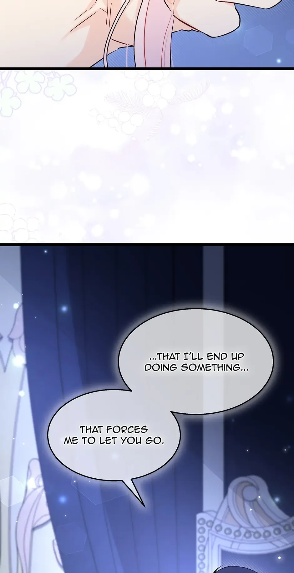 Little Rabbit and the Big Bad Leopard Chapter 93 page 40